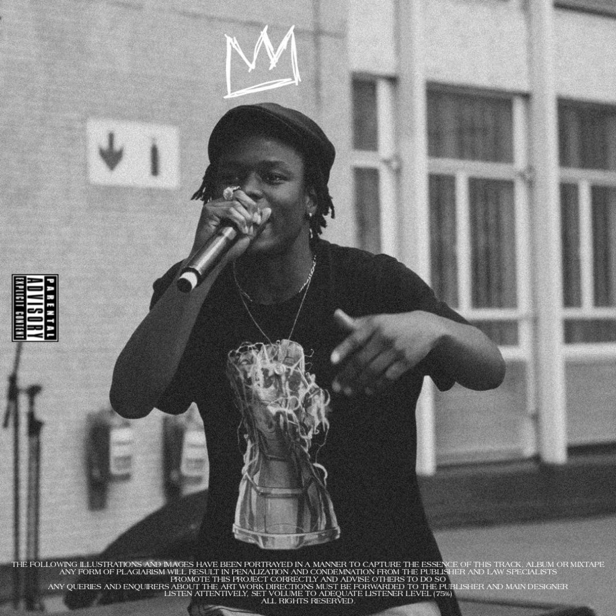 Finally 21 - Single by Khaya DoomAKU album cover