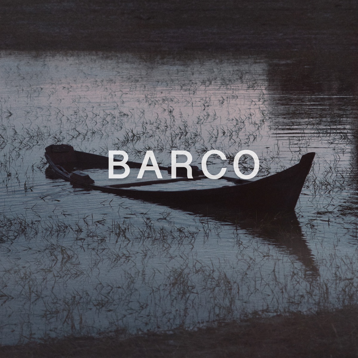 Barco - Single by Ivandro & Bispo album cover