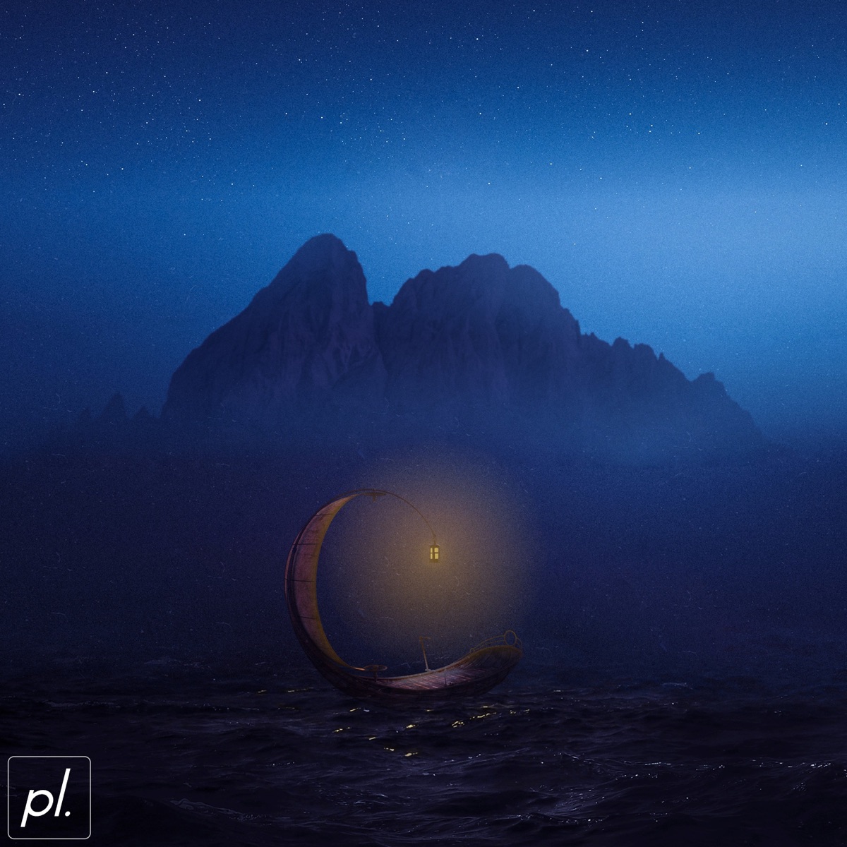 Deepsleep - Single by Monocloud album cover