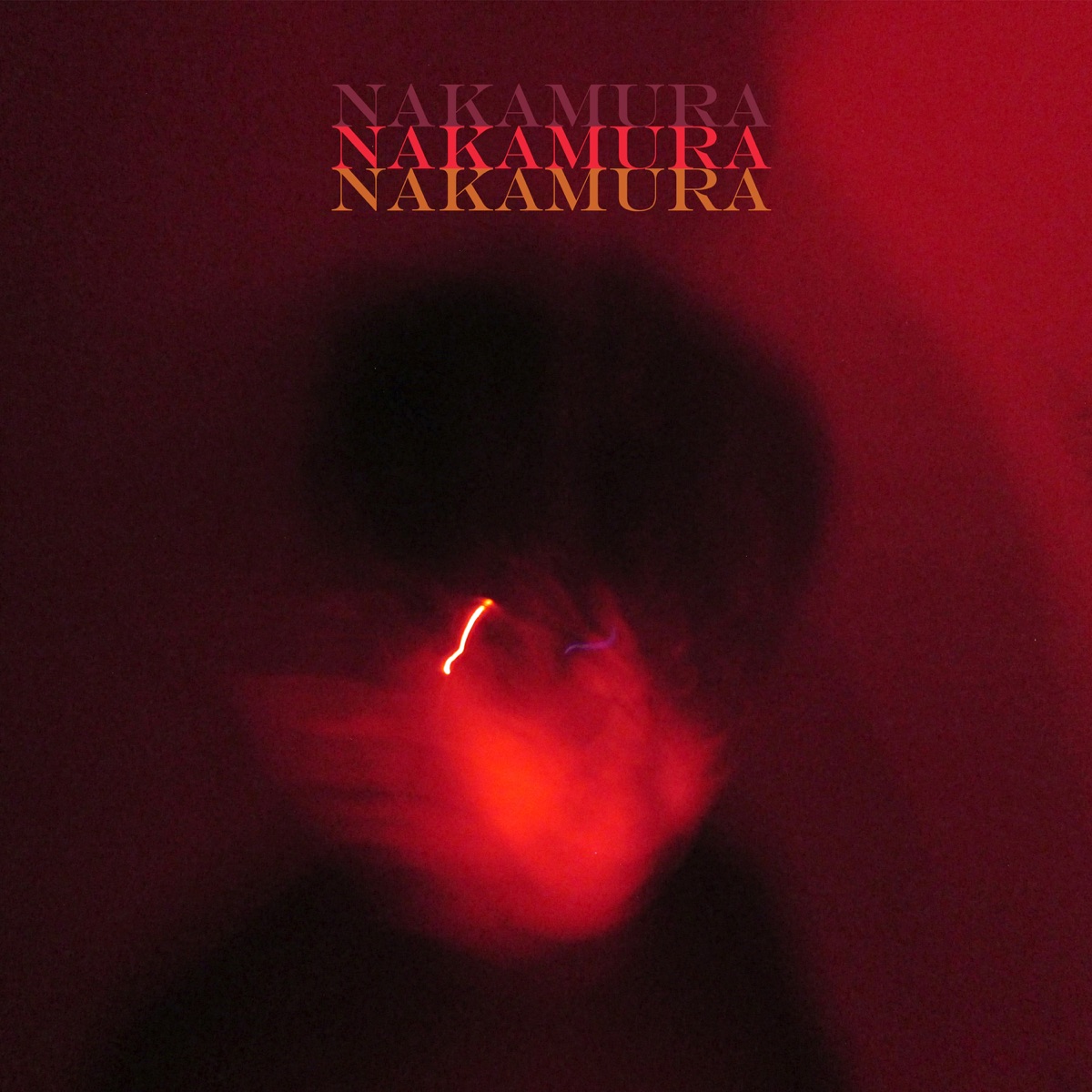 Nakamura (feat. Raven2046) - Single by Arabian Kids FC album cover