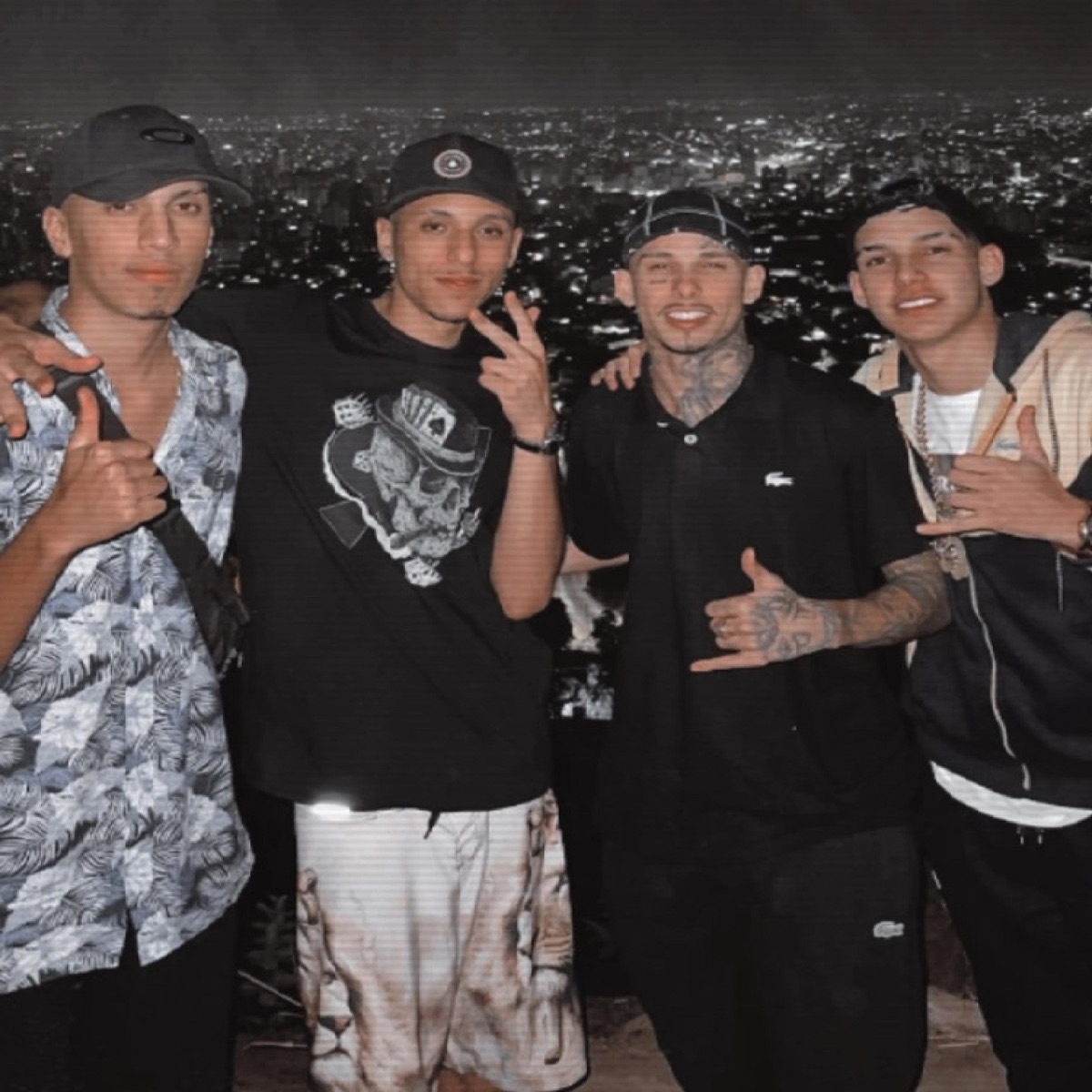 Mtg Troca o Pente (feat. DJ Ws Da Igrejinha, DJ JV DE VILA VELHA, Mc Mininin & DJ KN DE VILA VELHA) - Single by DJ TH DO PRIMEIRO album cover