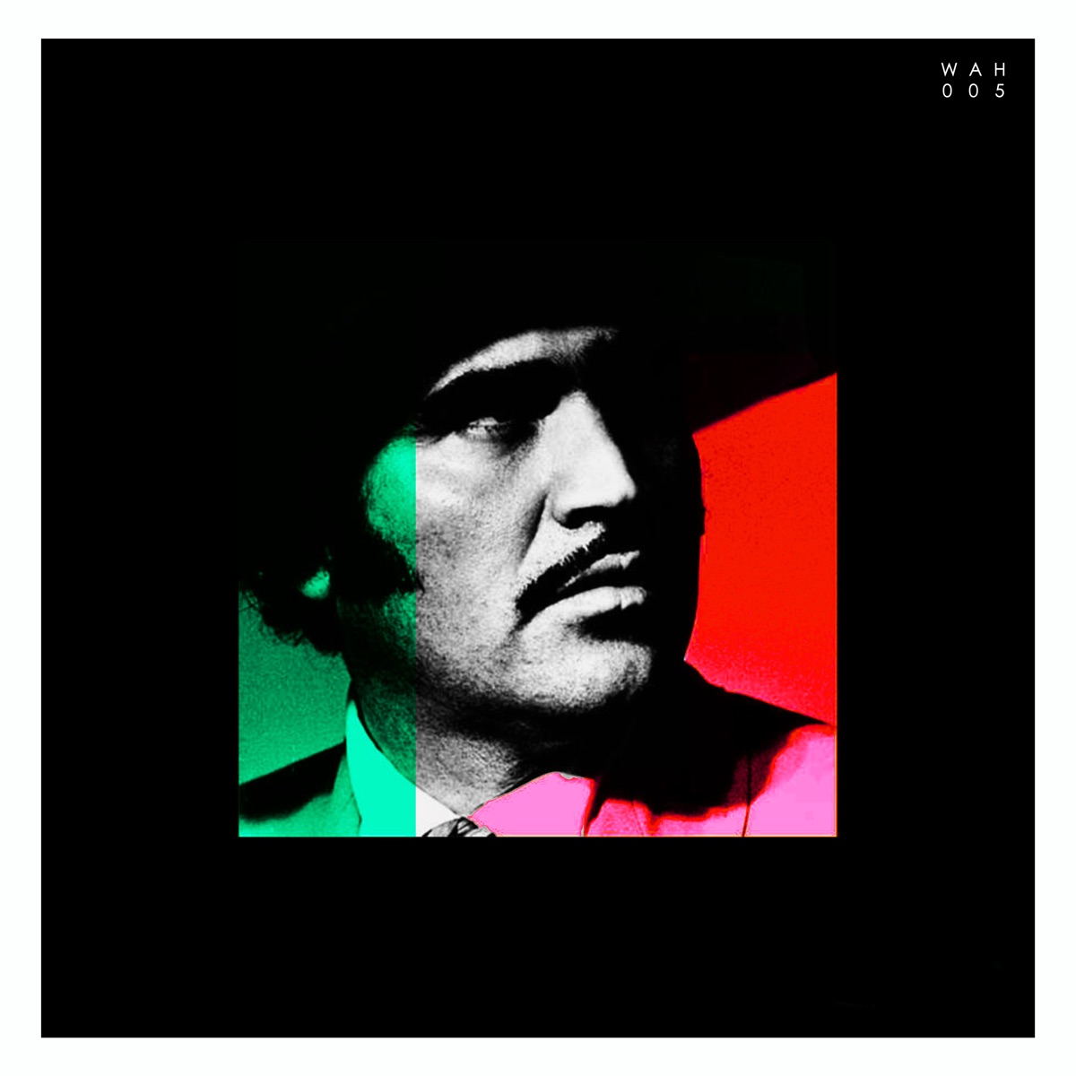 El Rey - Single by Pablo Fierro & Peppe Citarella album cover