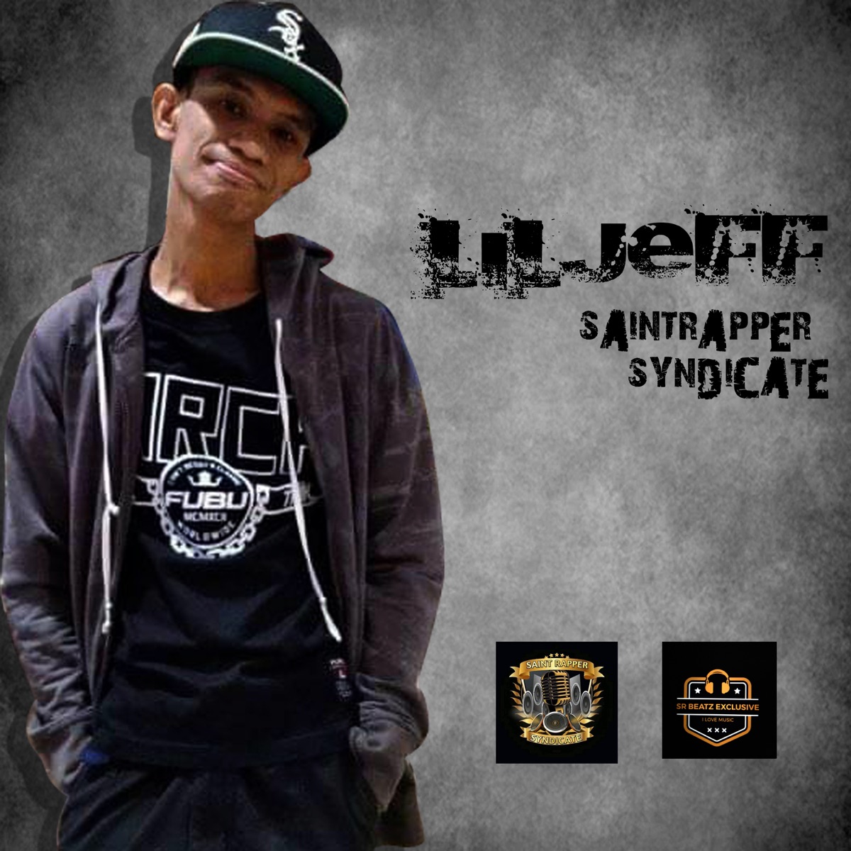 Pagkakataon (feat. 13k, Anne & Tricknown) - Single by LilJeff album cover