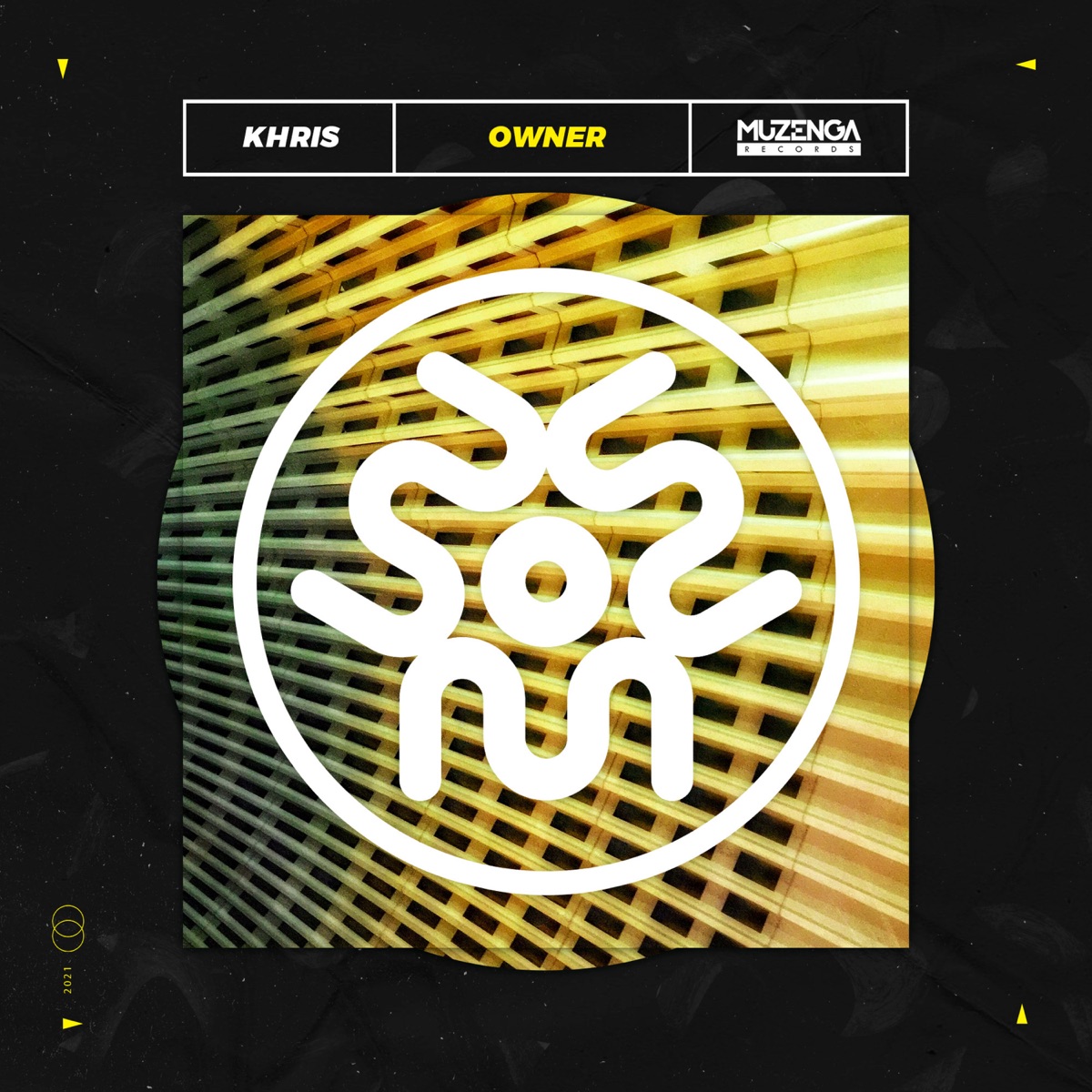 Owner - Single by KhriS album cover