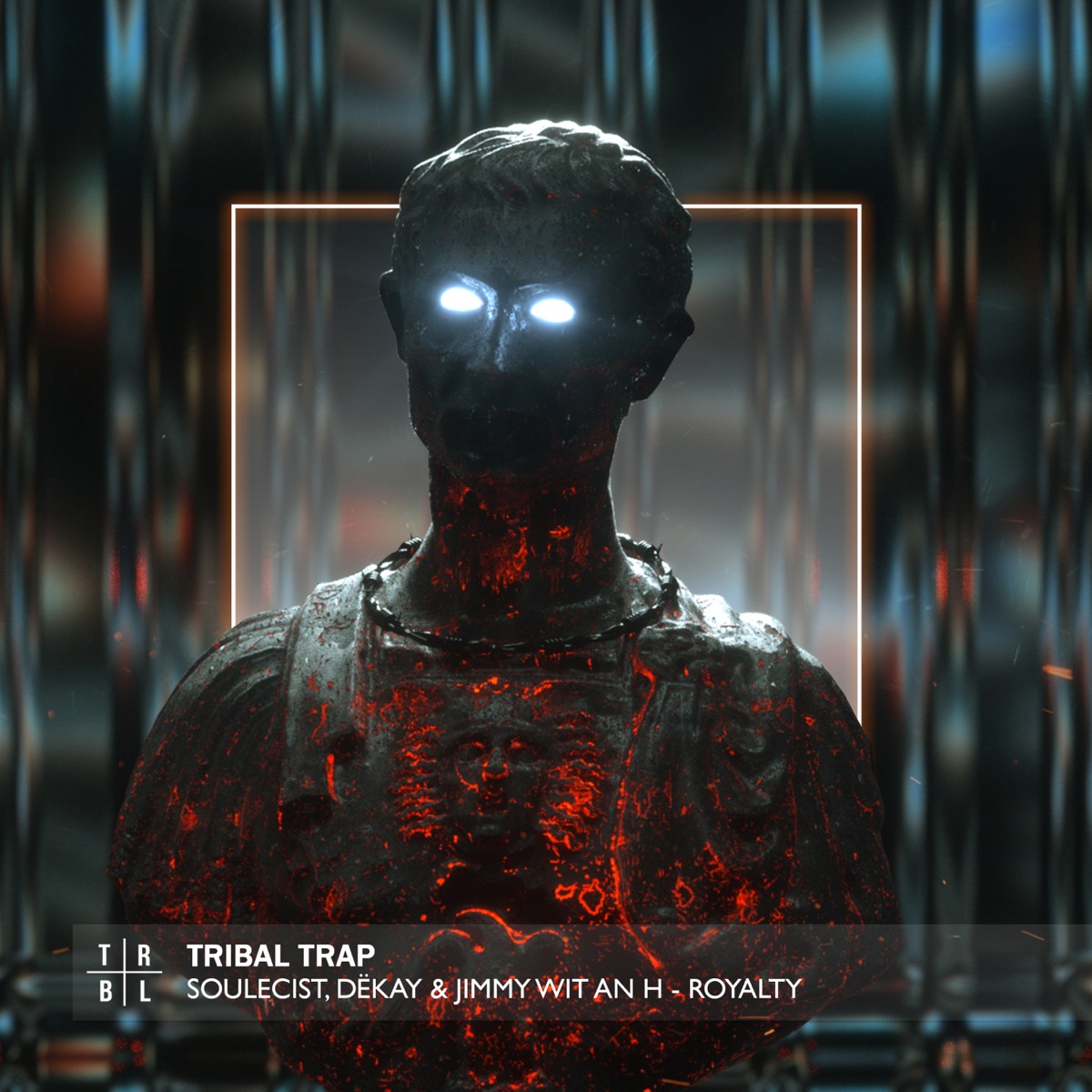 Royalty - Single by soulecist., DeKay & Jimmy Wit an H album cover
