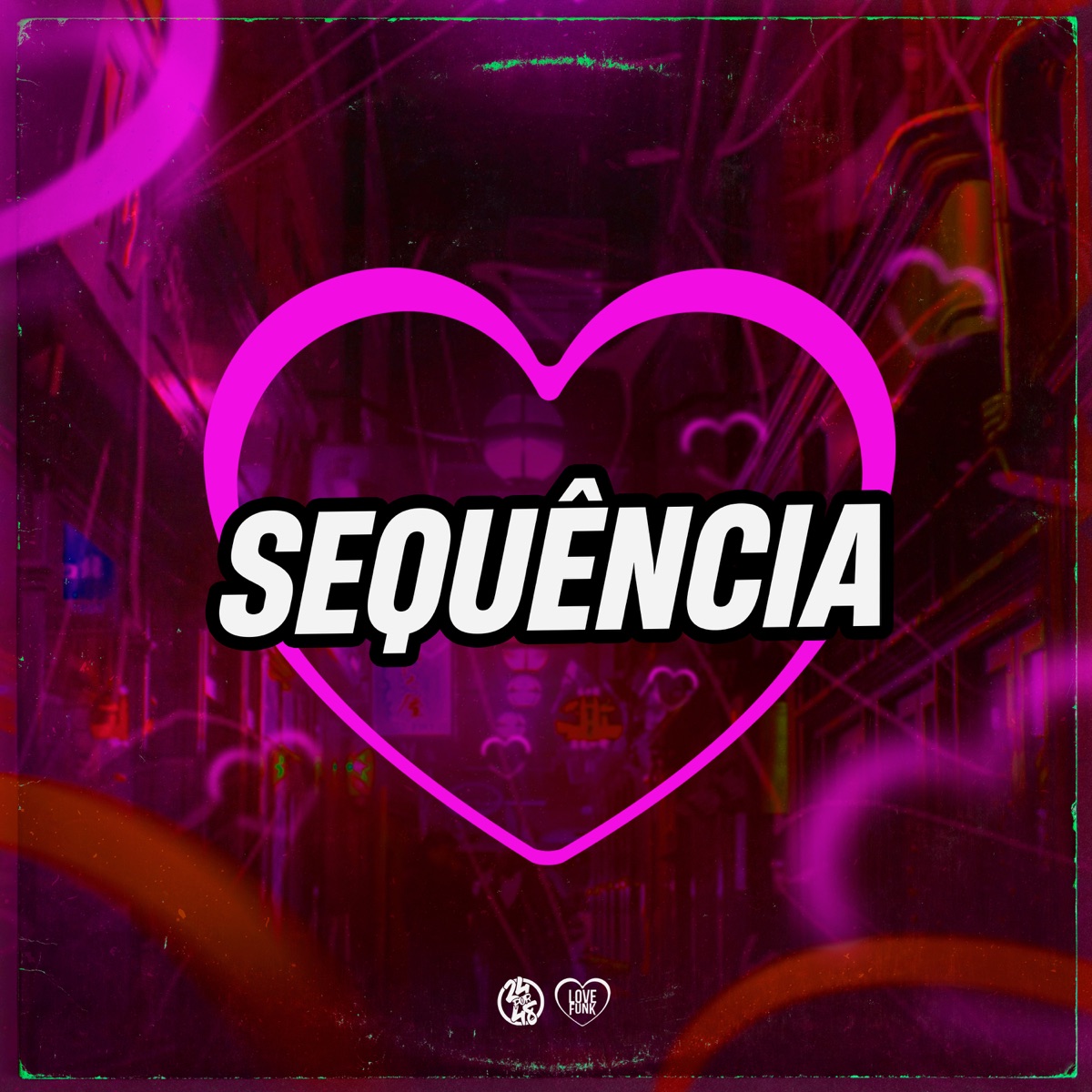 Sequência (feat. Tchelo MC) - Single by MC GW, Mc Doiszin & djfuryzl album cover