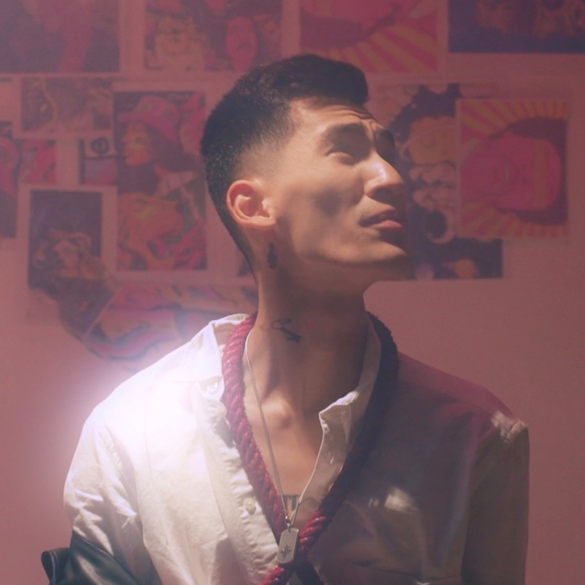 Tìm Em Trong Đêm - Single by Thành DeeDee album cover