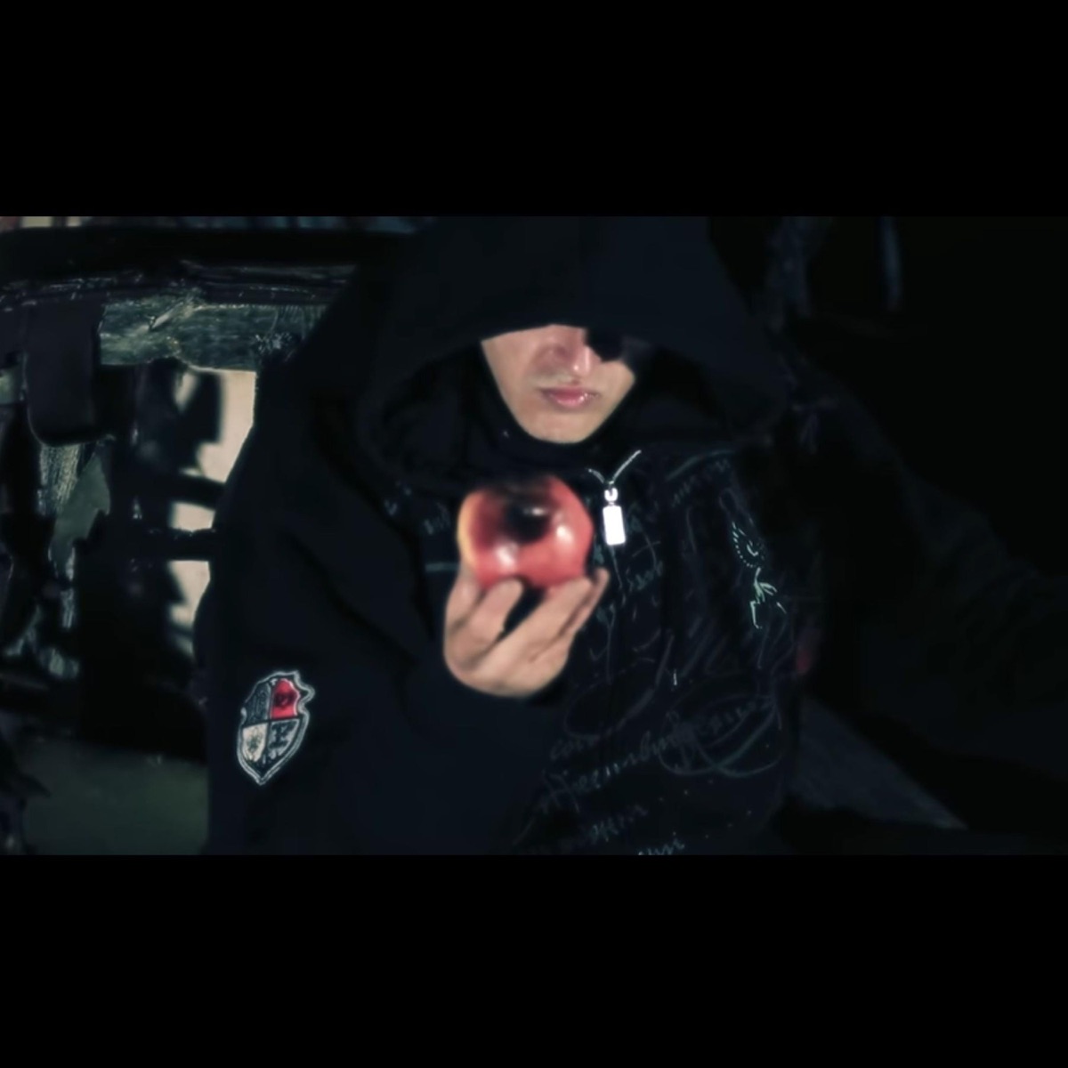 Brazo a torcer (feat. Sensey zhafir) [Video Version] - Single by Dom Pro album cover