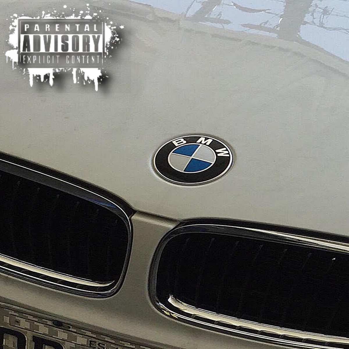 BMW - Single by realggrafite74 album cover