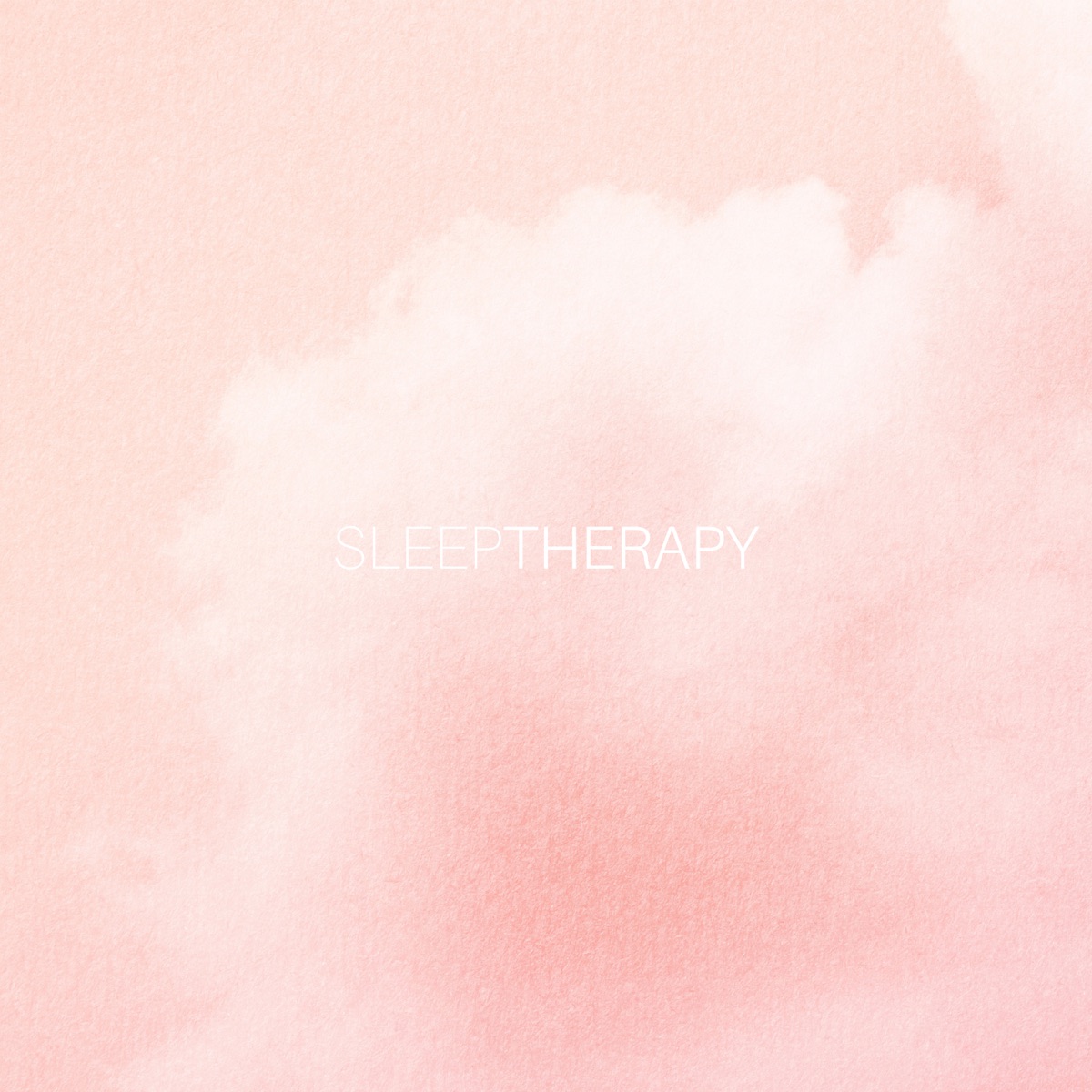 Wondering - Single by SleepTherapy album cover artwork