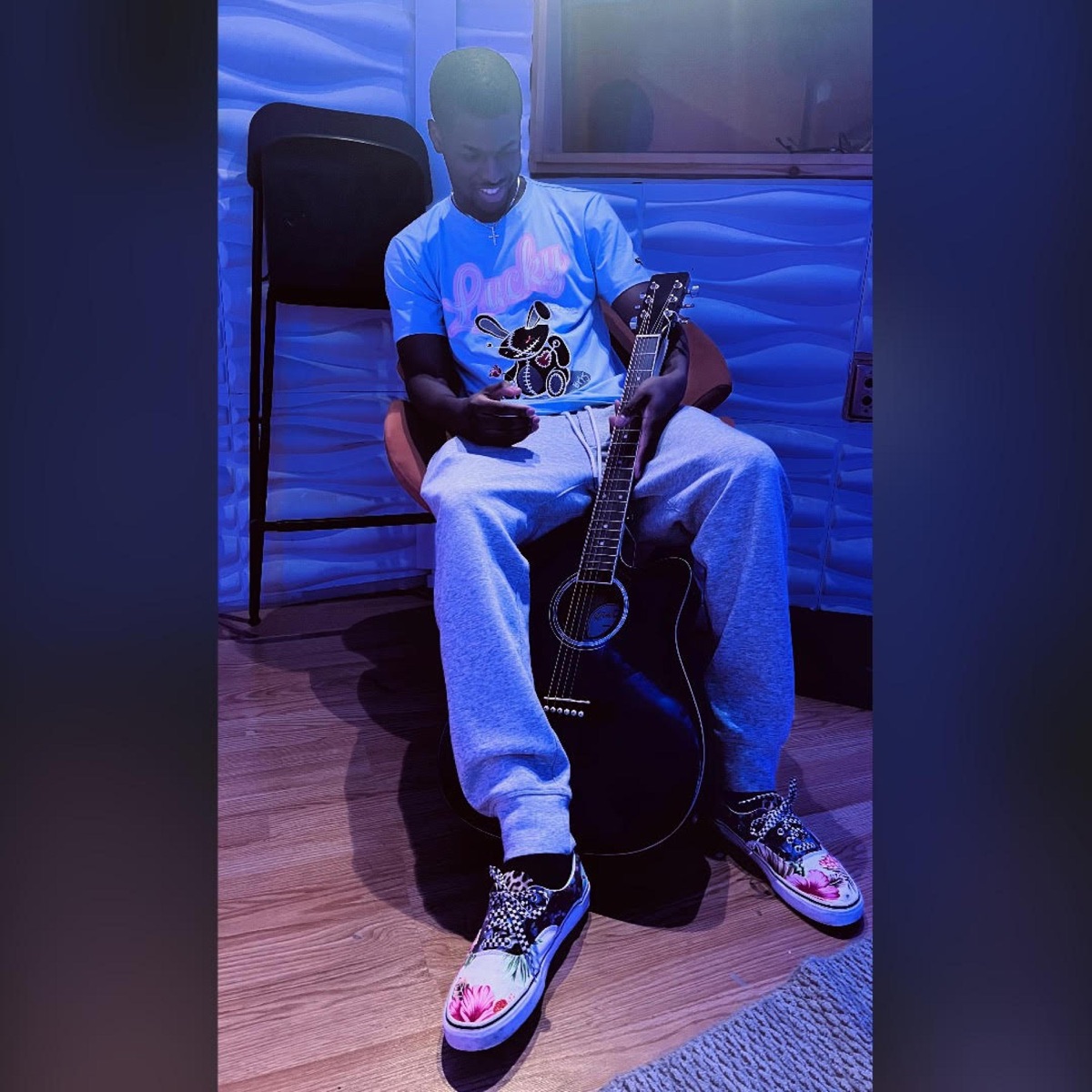 Triple M - Single by Kay Montana album cover