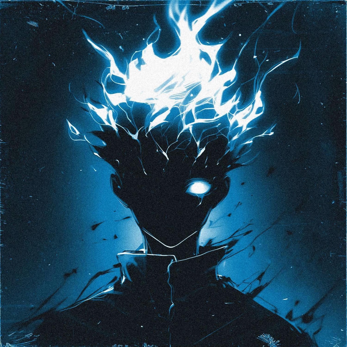 Neurophonk - Single by NEKKZI & MXRAKEE album cover