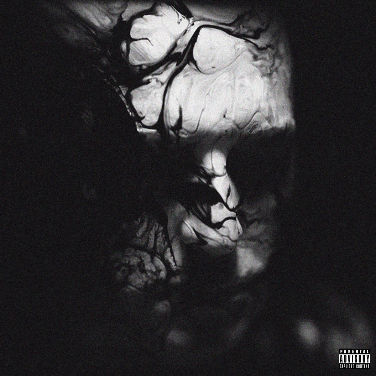 Hasta que muera la última estrella - EP by Yugen Destrxys album cover