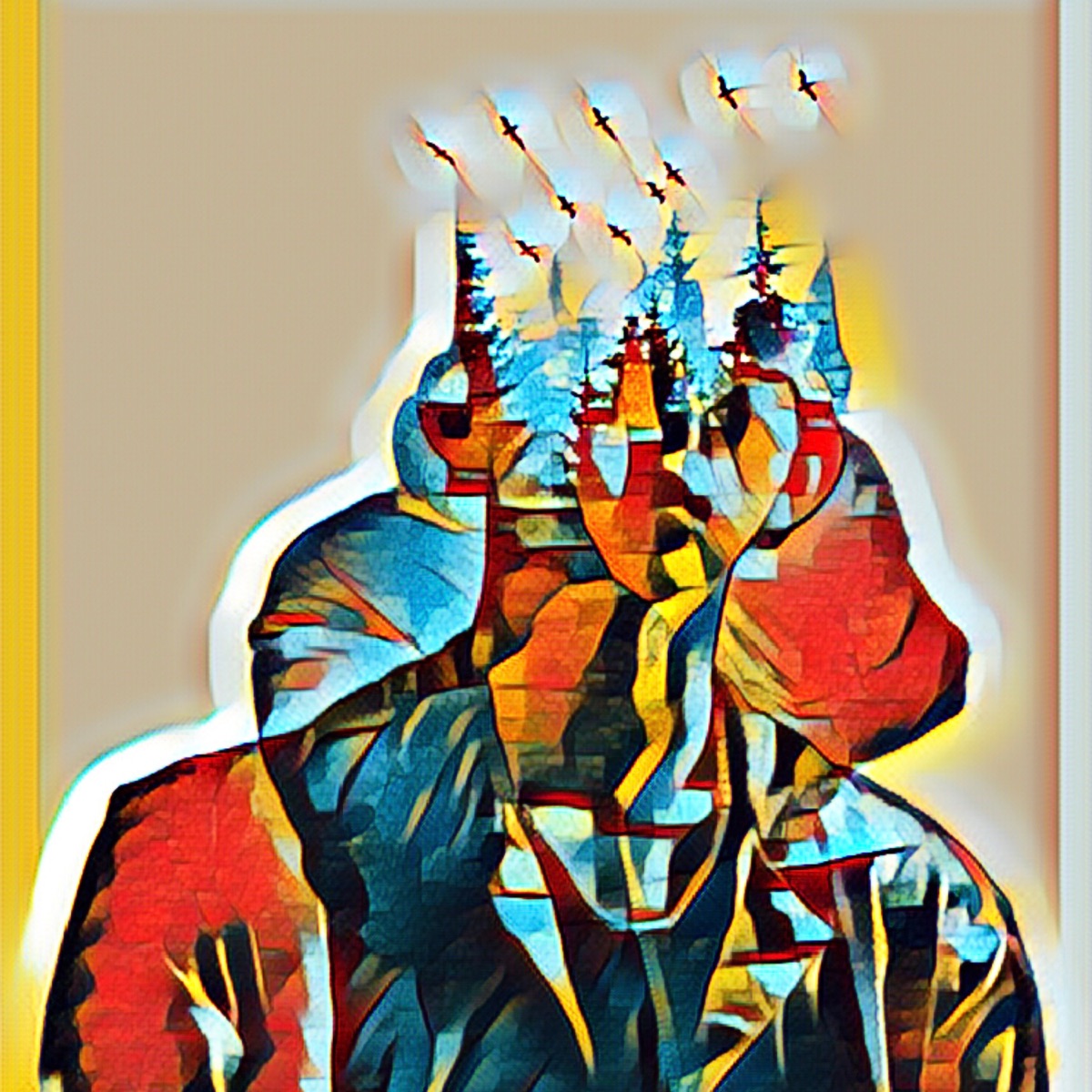 920 - Single by WinD, PT & Xon album cover