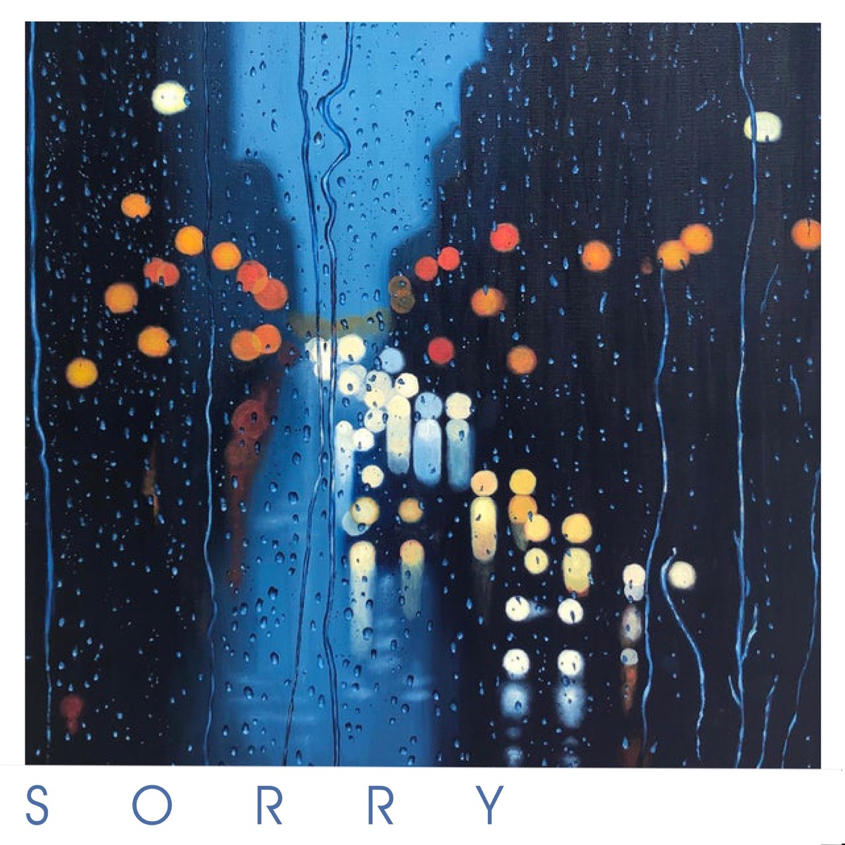 Sorry - Single by Original Dub Master album cover