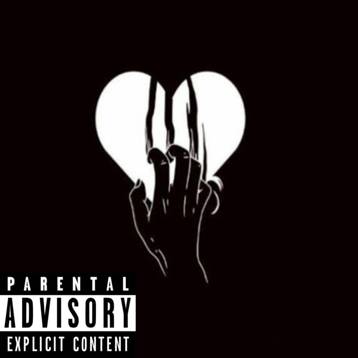 STAY (feat. ROWDY-X) - Single by Ashgr3y album cover