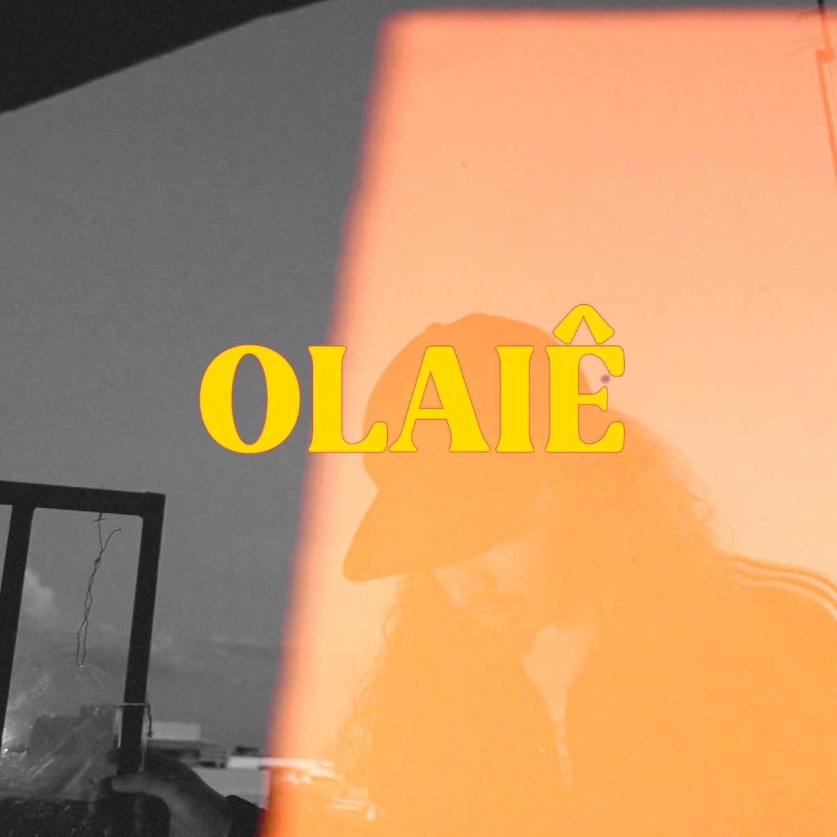 Olaiê (feat. Ugo Ludovico) - Single by Sid album cover