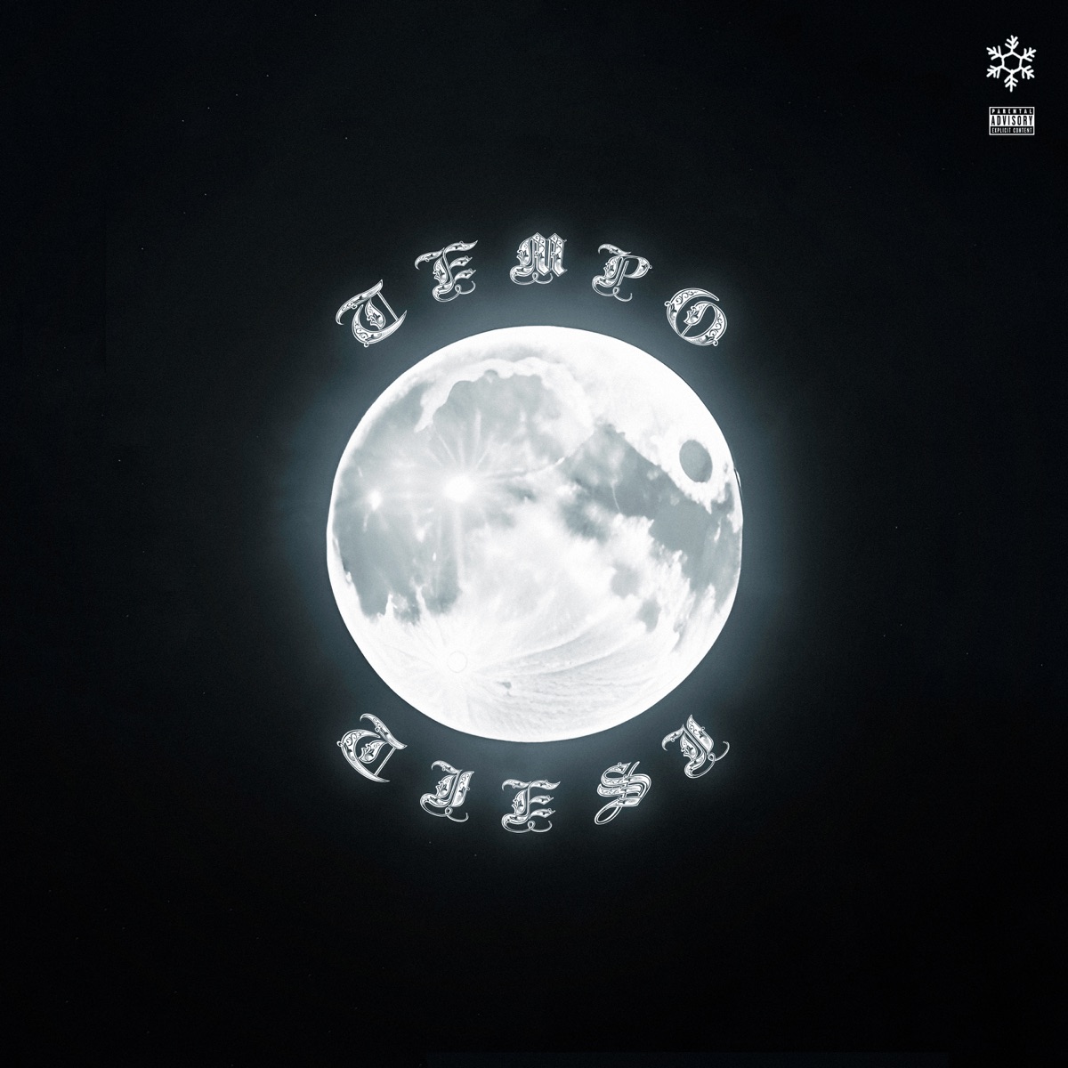 Tempo - Single by mc tiesi album cover