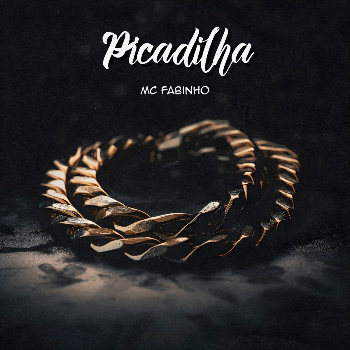 Picadilha - Single by Mc Fabinho album cover