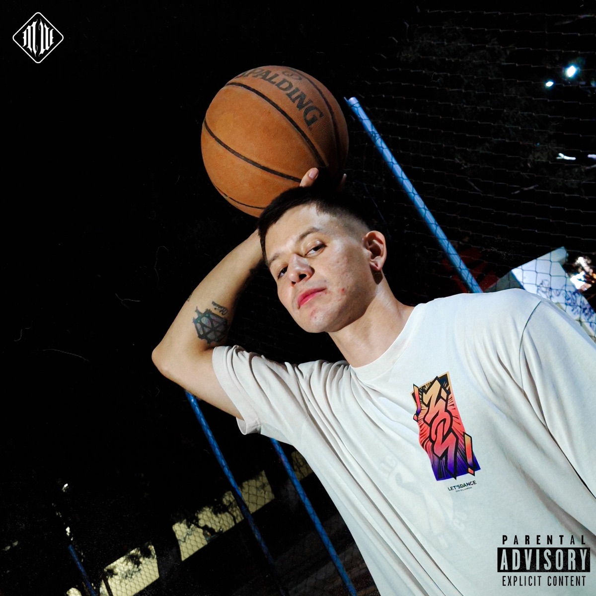 Mw - Single by Freneek album cover