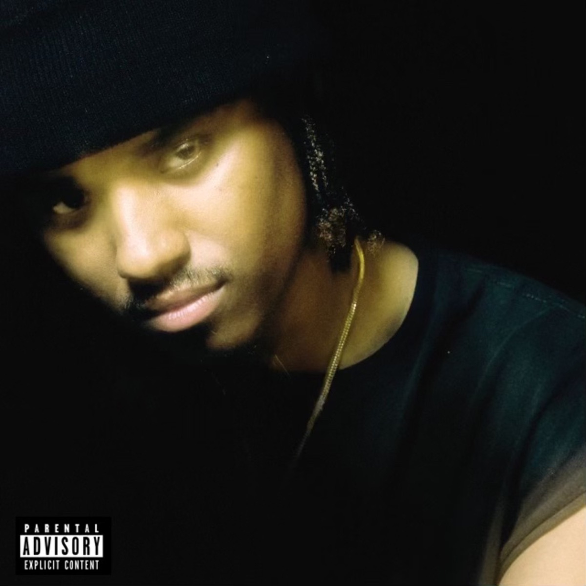 Pretty Conversation by JAHKOY album cover