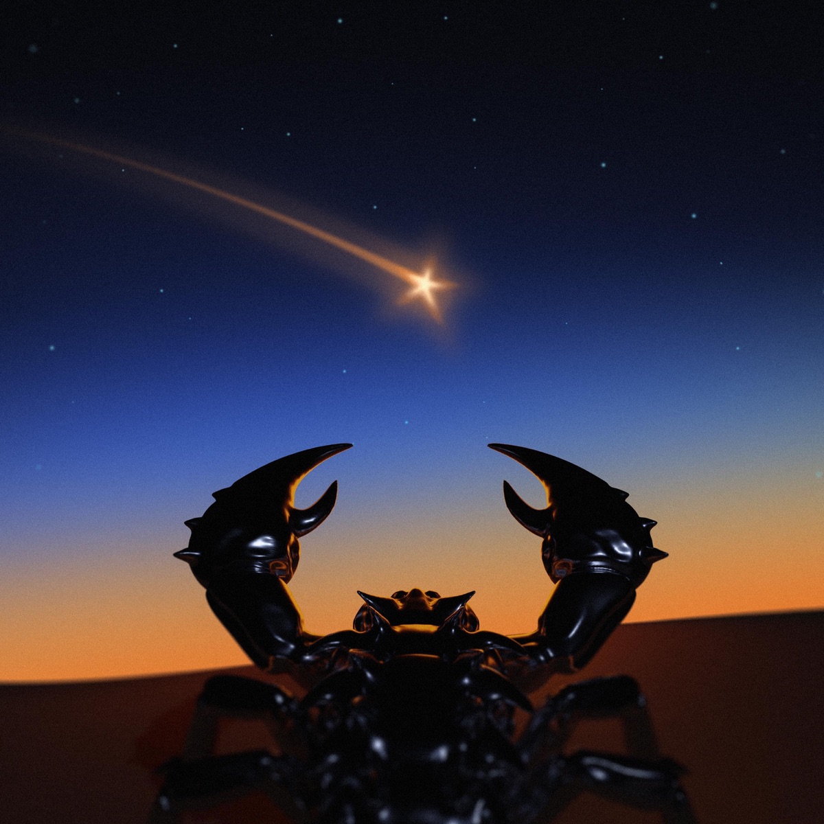✵SANDMANN✵ - Single by Yune album cover
