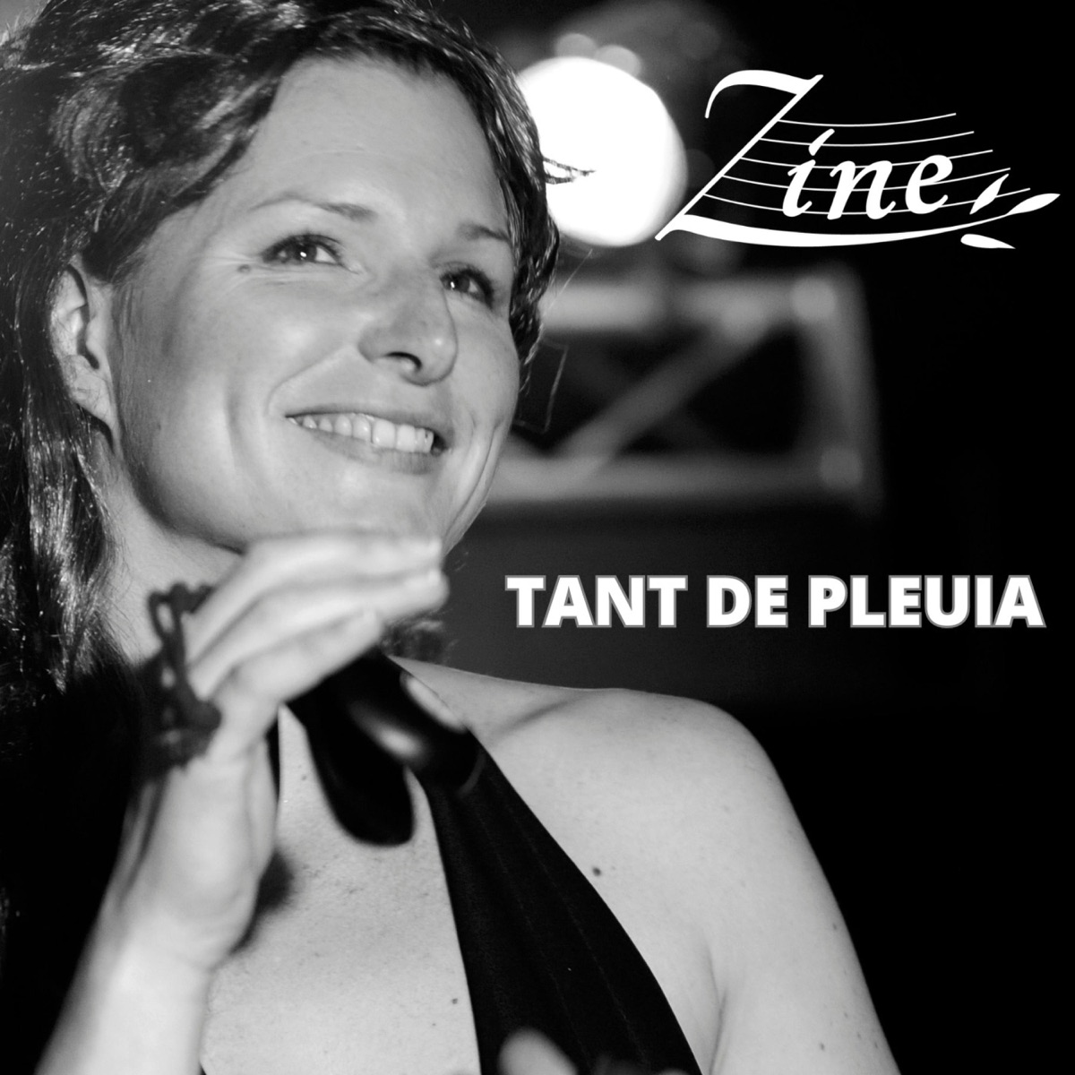 Tant De Pleuia (Version Niçoise) - Single by Zine album cover