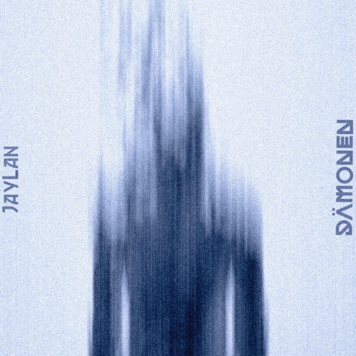 Dämonen - Single by Jaylan album cover