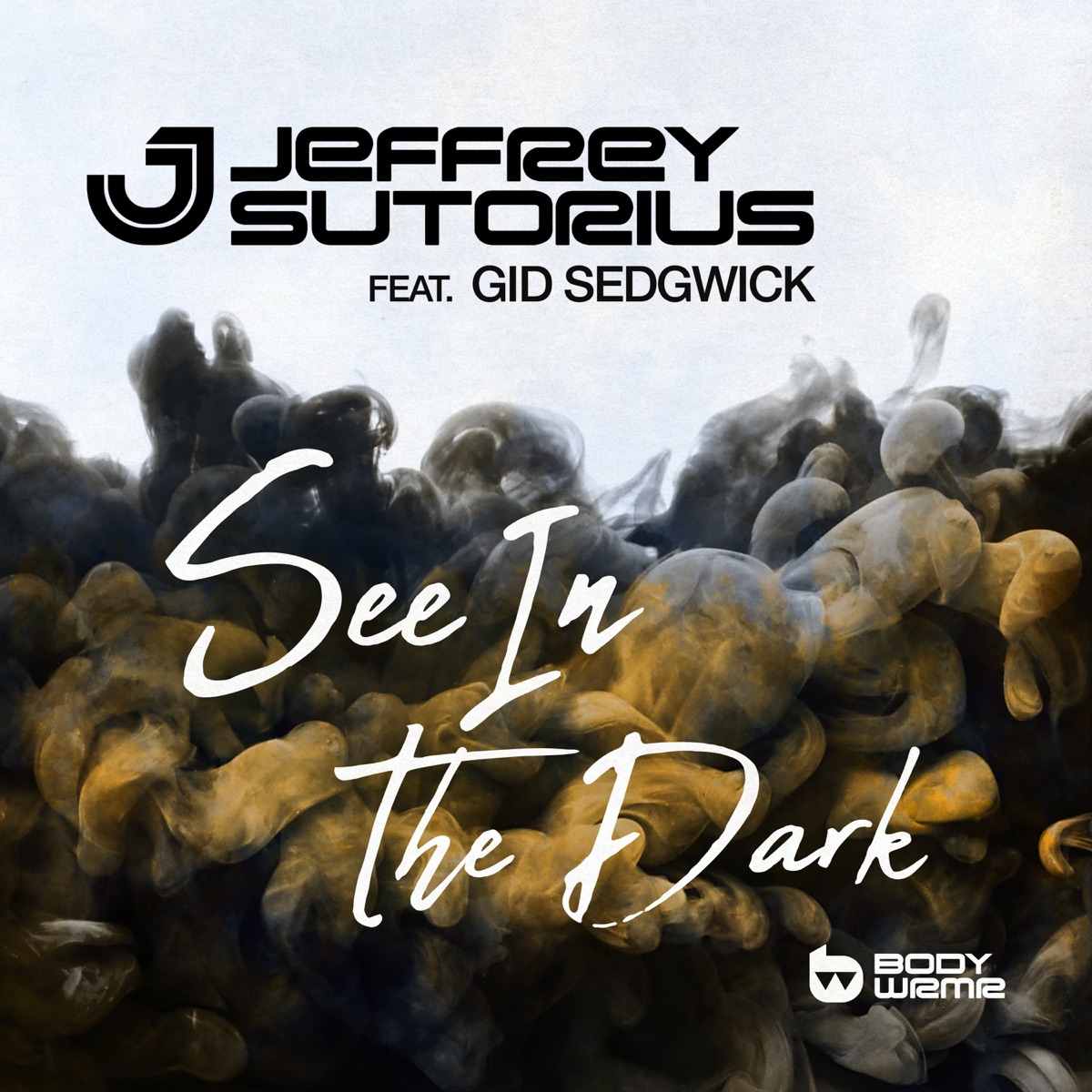 See In the Dark - Single by Jeffrey Sutorius & Gid Sedgwick album cover