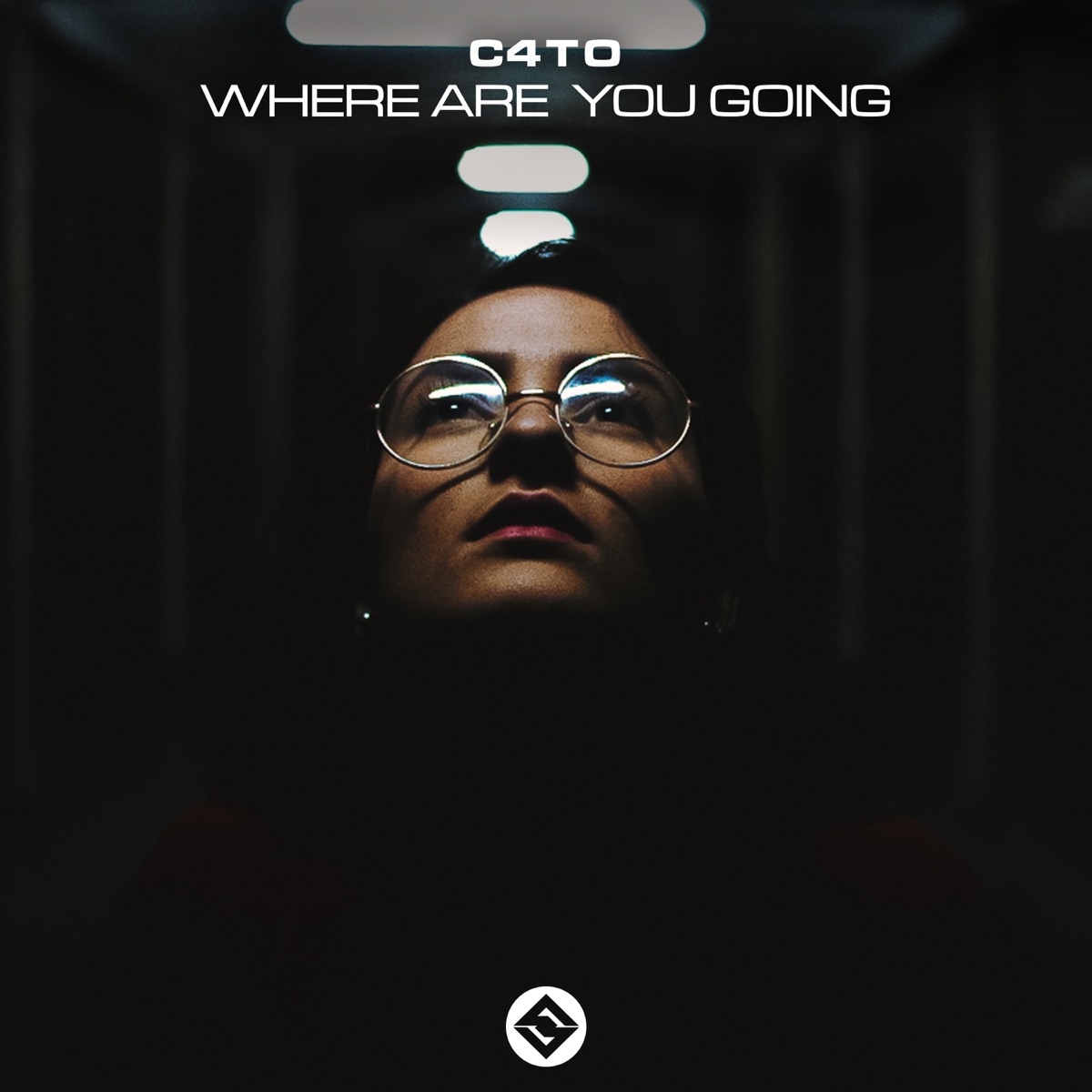 Where Are You Going - Single by C4TO album cover