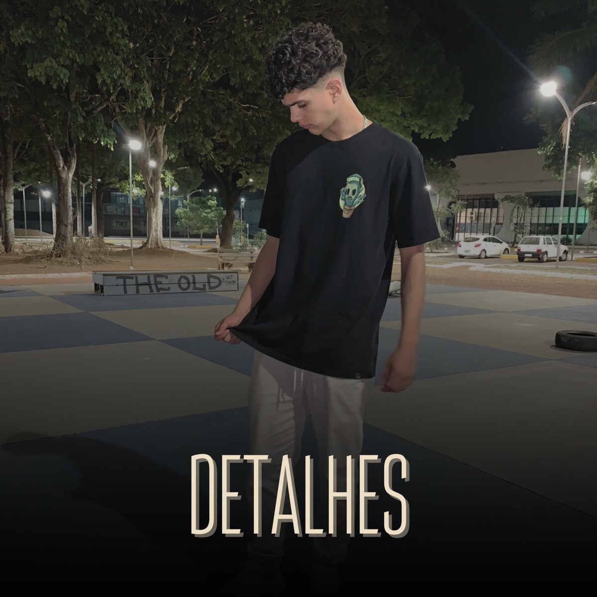 Detalhes by PM4 album cover