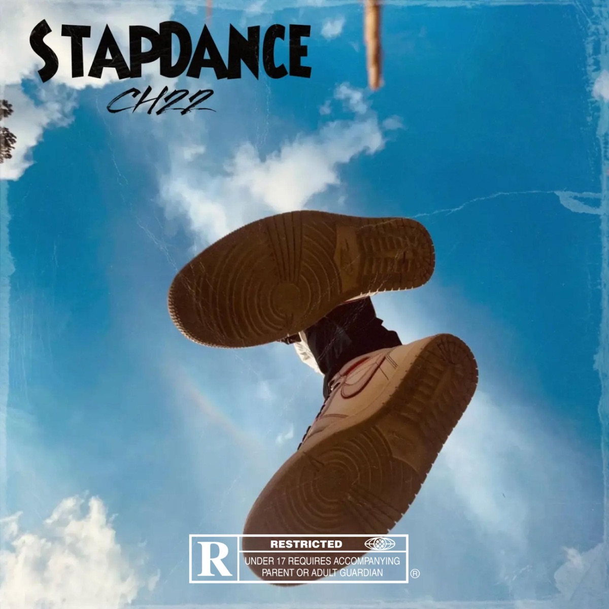 Stapdance - Single by CH22 album cover