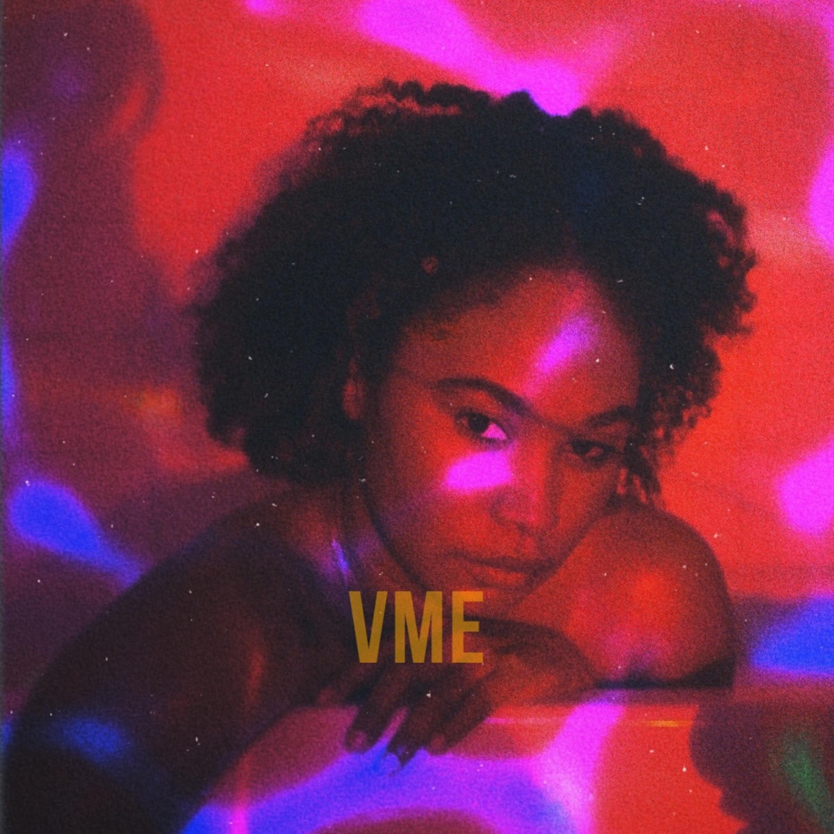 Vibe Means Everything (VME) (feat. Seshun) - Single by Plastic China Doll album cover