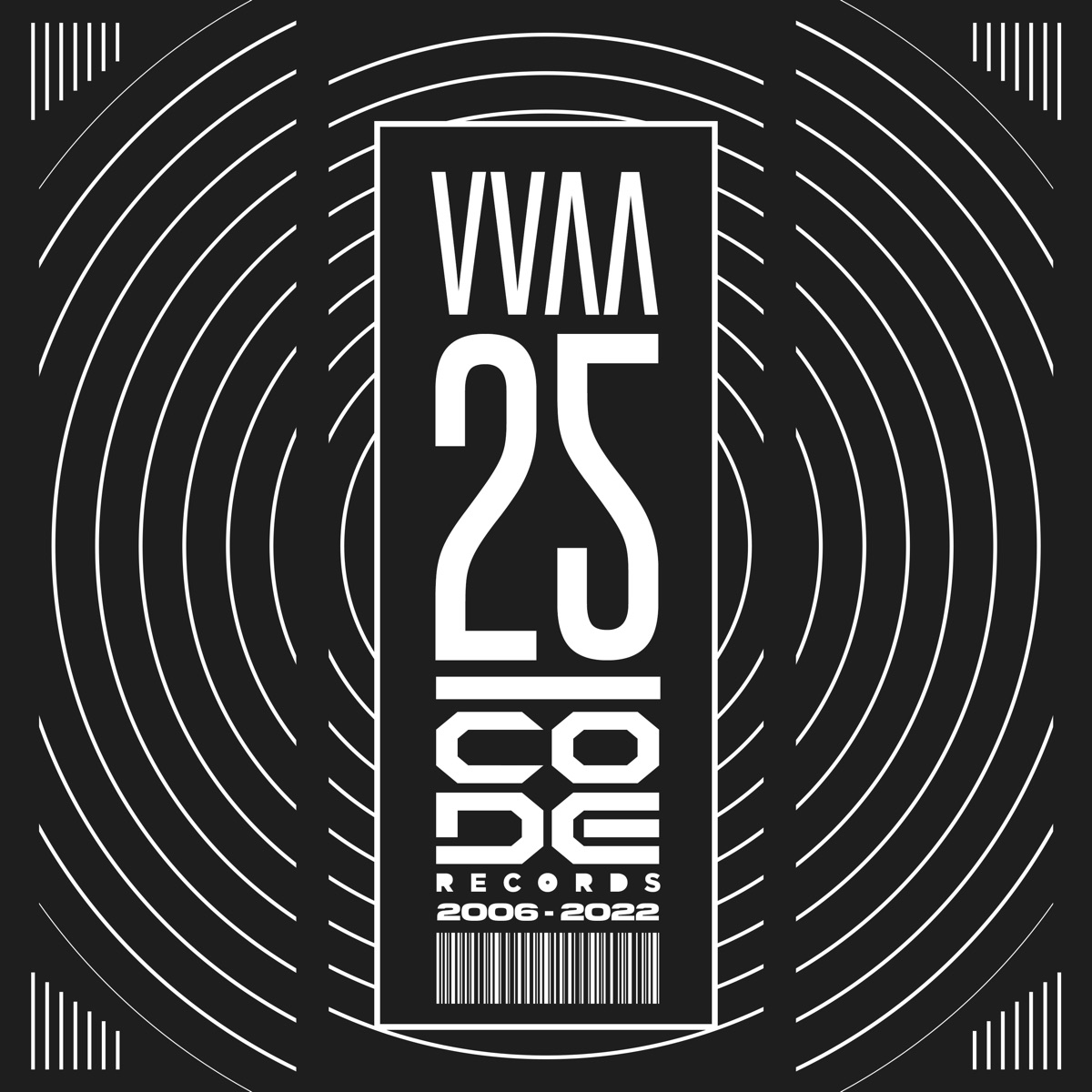 Compilation by Nuke, Mark Broom, Cesar Almena, The Advent, Gary Beck, Axel Karakasis, Filterheadz, Ramiro Lopez, Gaston Zani, Exium, Niereich, Christian Wünsch, Ken Ishii, Industrialyzer, Gotshell, Marco Bailey, Gabriel D'Or, Bordoy & Pratap album cover