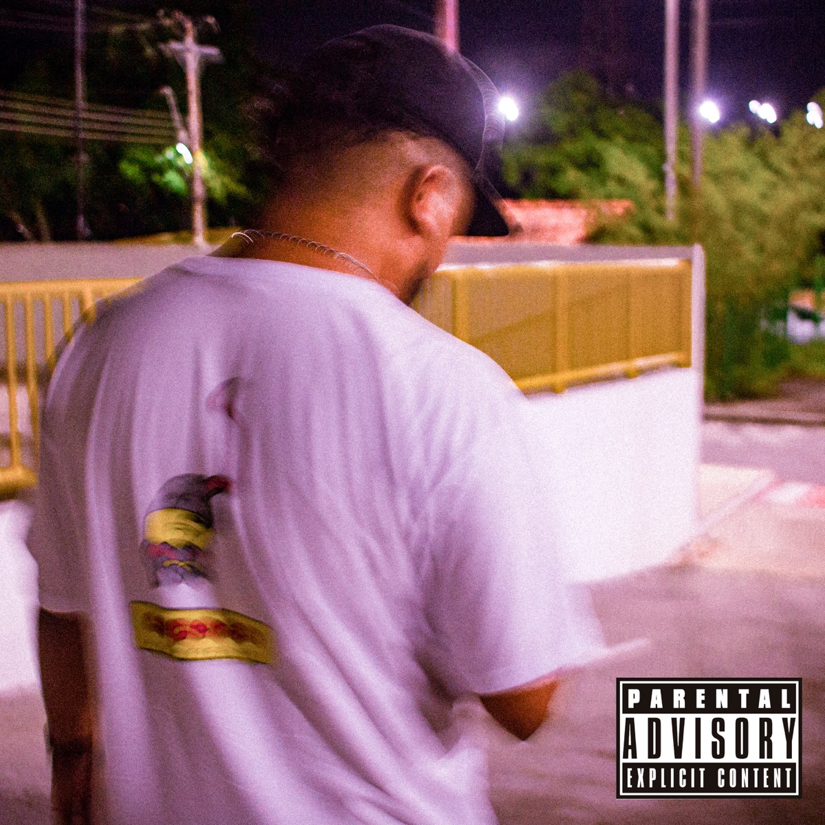 Flow Kafka (Freeverse) - Single by Vinicius Abílio, Rvl$ & Luneta Lab album cover