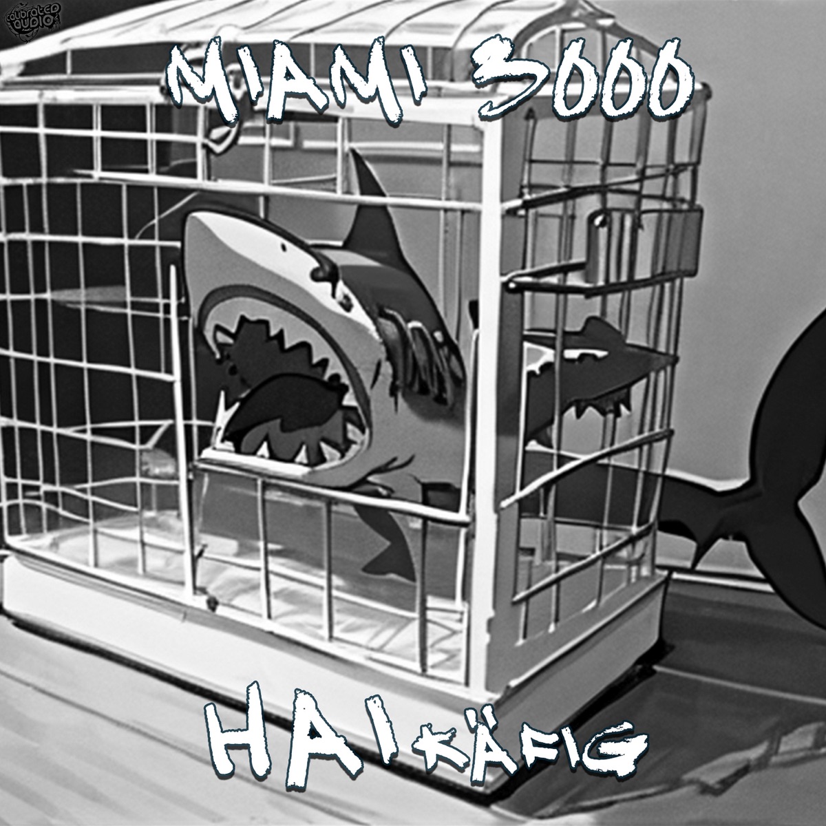Haikäfig 2.0 - Single by Miami 3000 & Calibrated Audio album cover