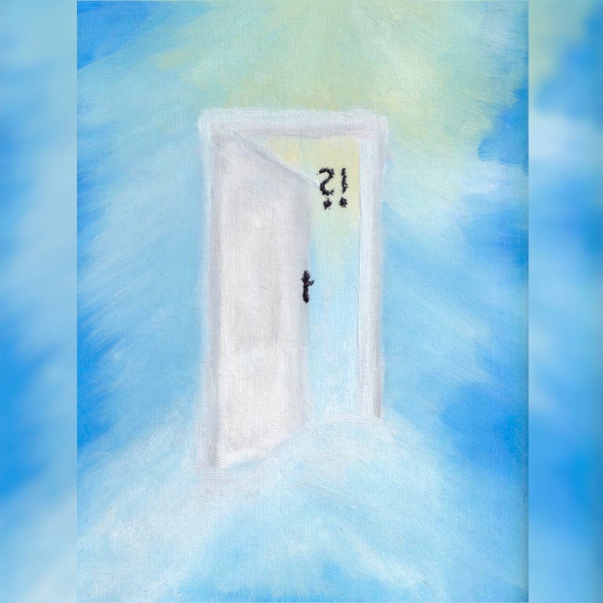?! - Single by doubtboy album cover