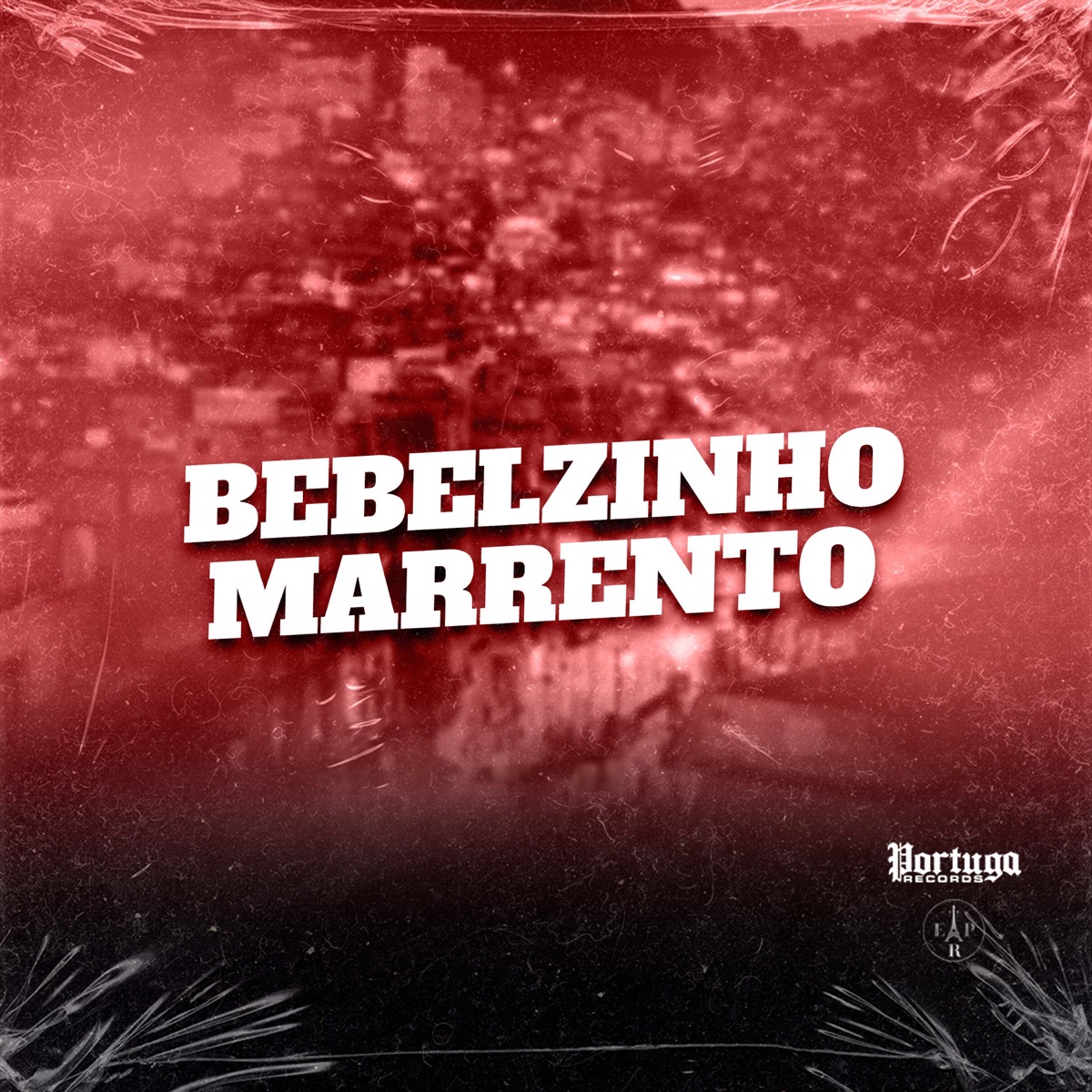 BEBELZINHO MARRENTO - Single by MC Soll & DJ BM PROD album cover