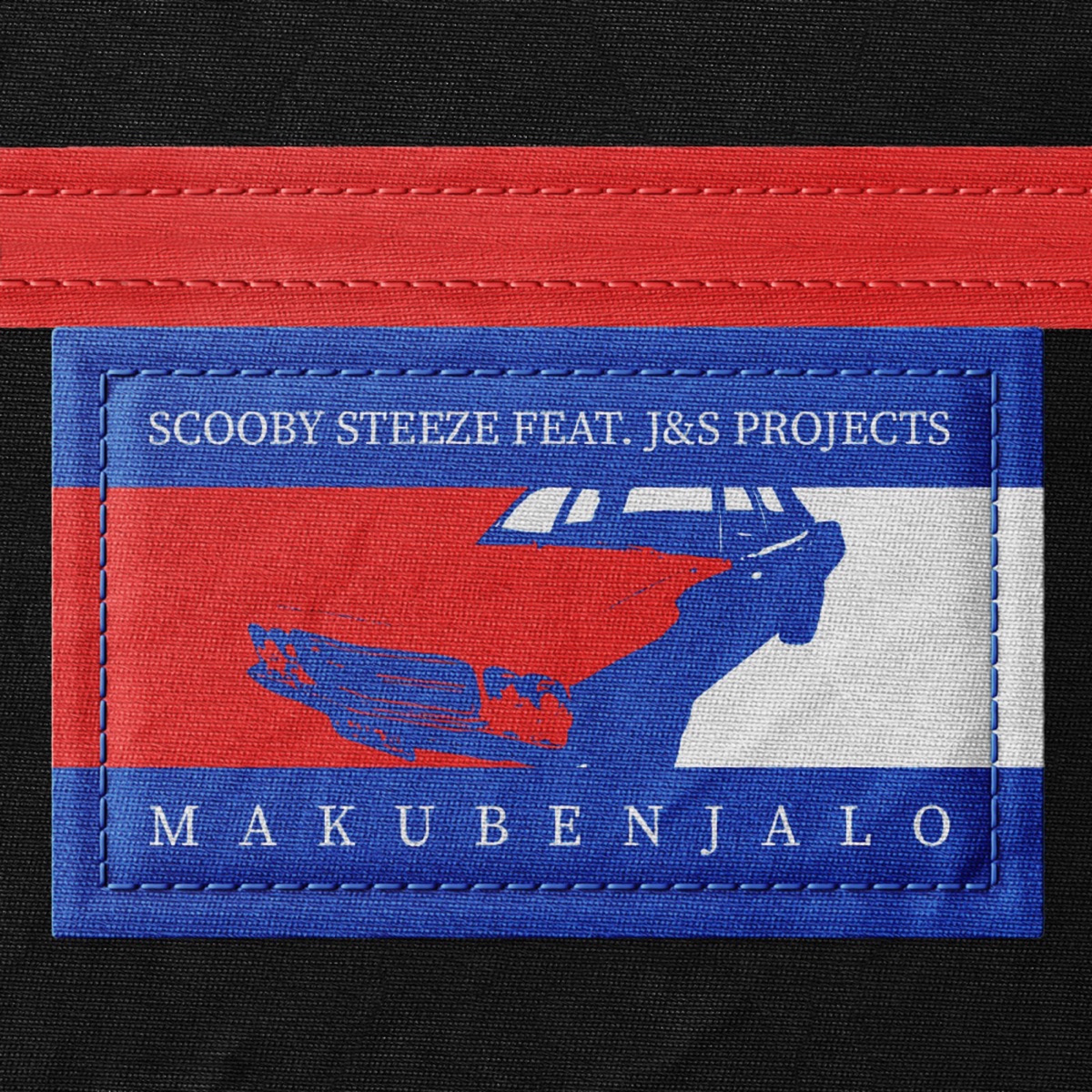 Makubenjalo (feat. J &S Projects) - Single by SCOOBY STEEZE album cover