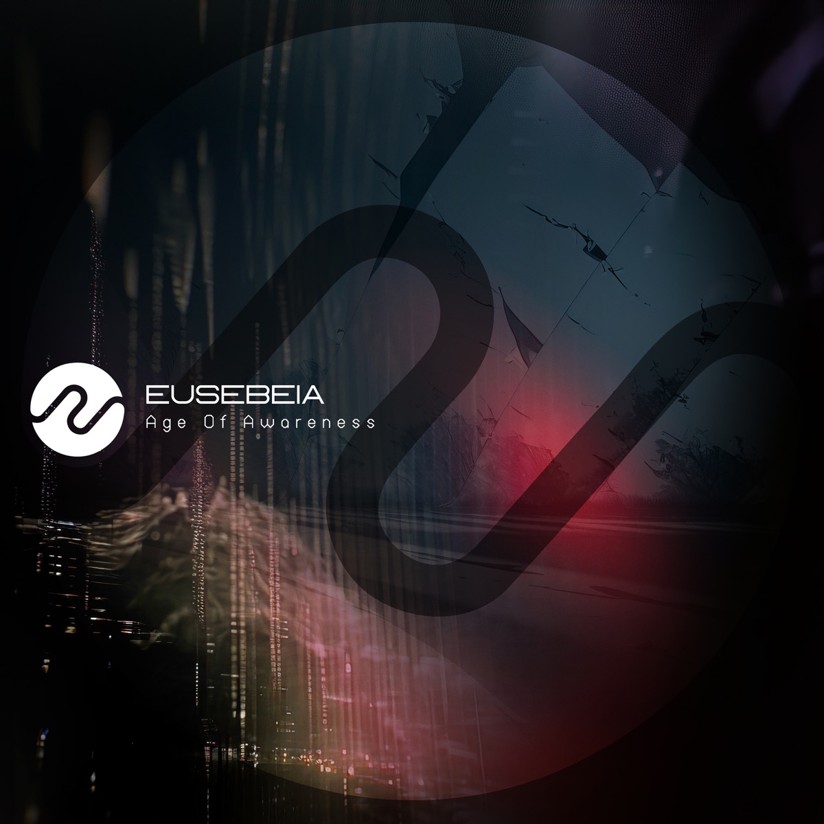 Age Of Awareness - EP by Eusebeia album cover