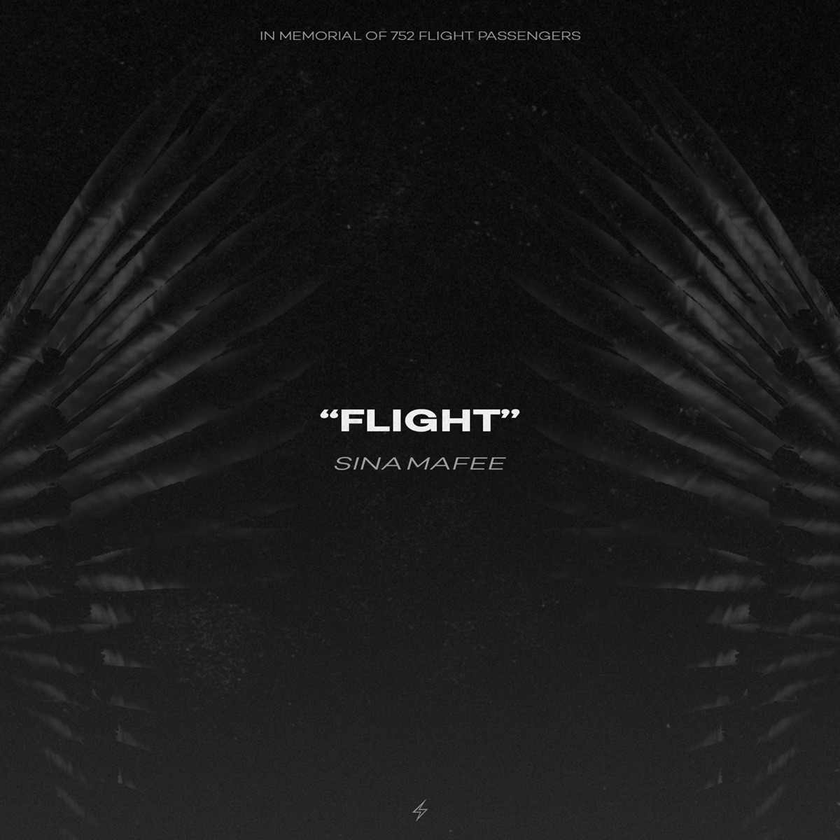 Flight - Single by Sina Mafee album cover