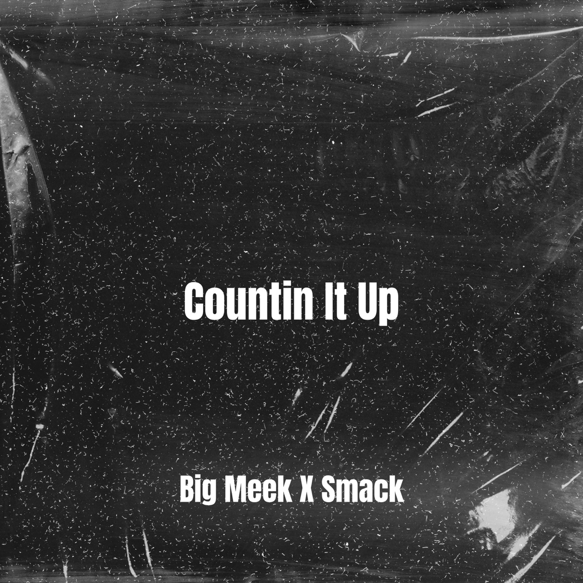 Countin It Up - Single by Big Meek & Smack album cover