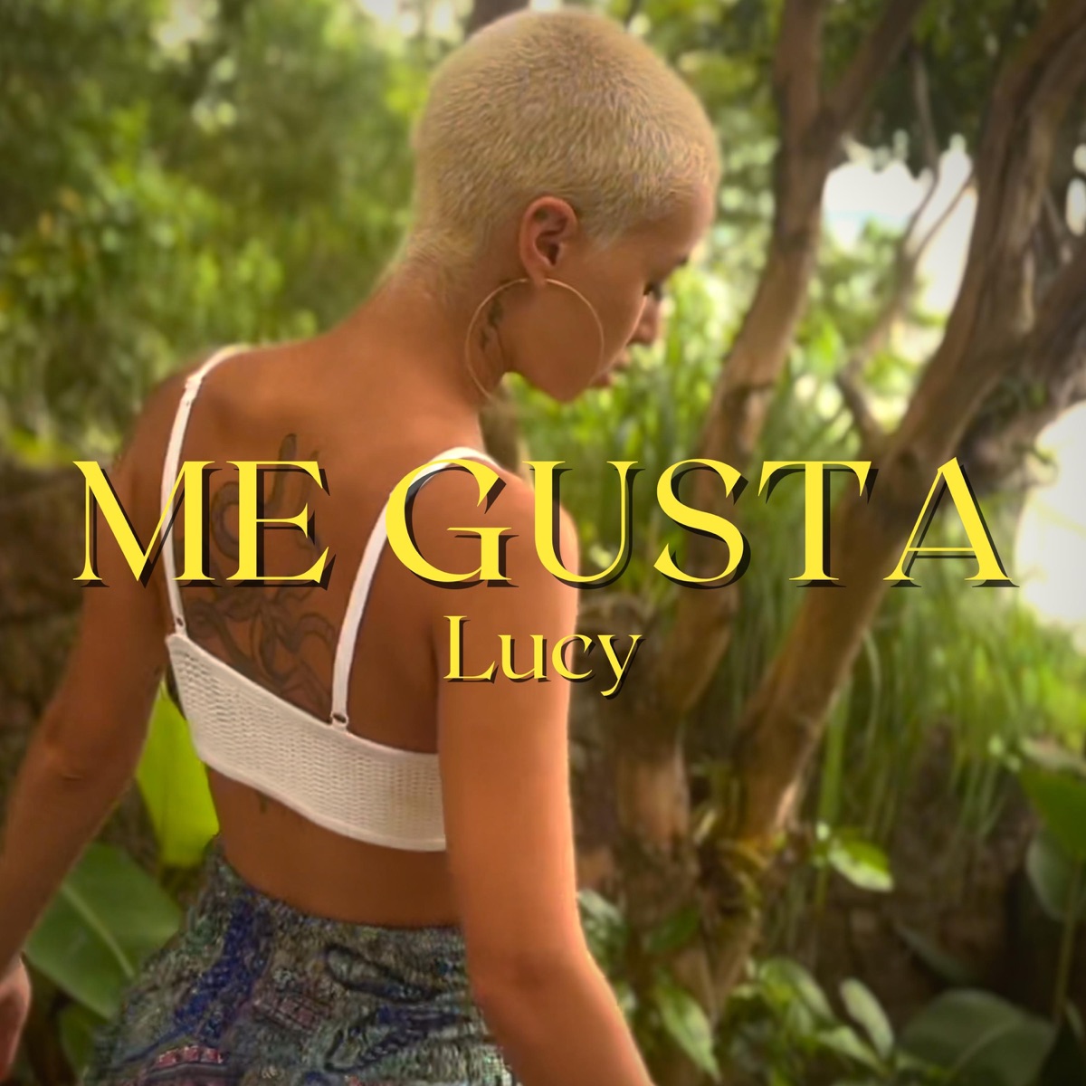 Me Gusta - Single by LUCY album cover