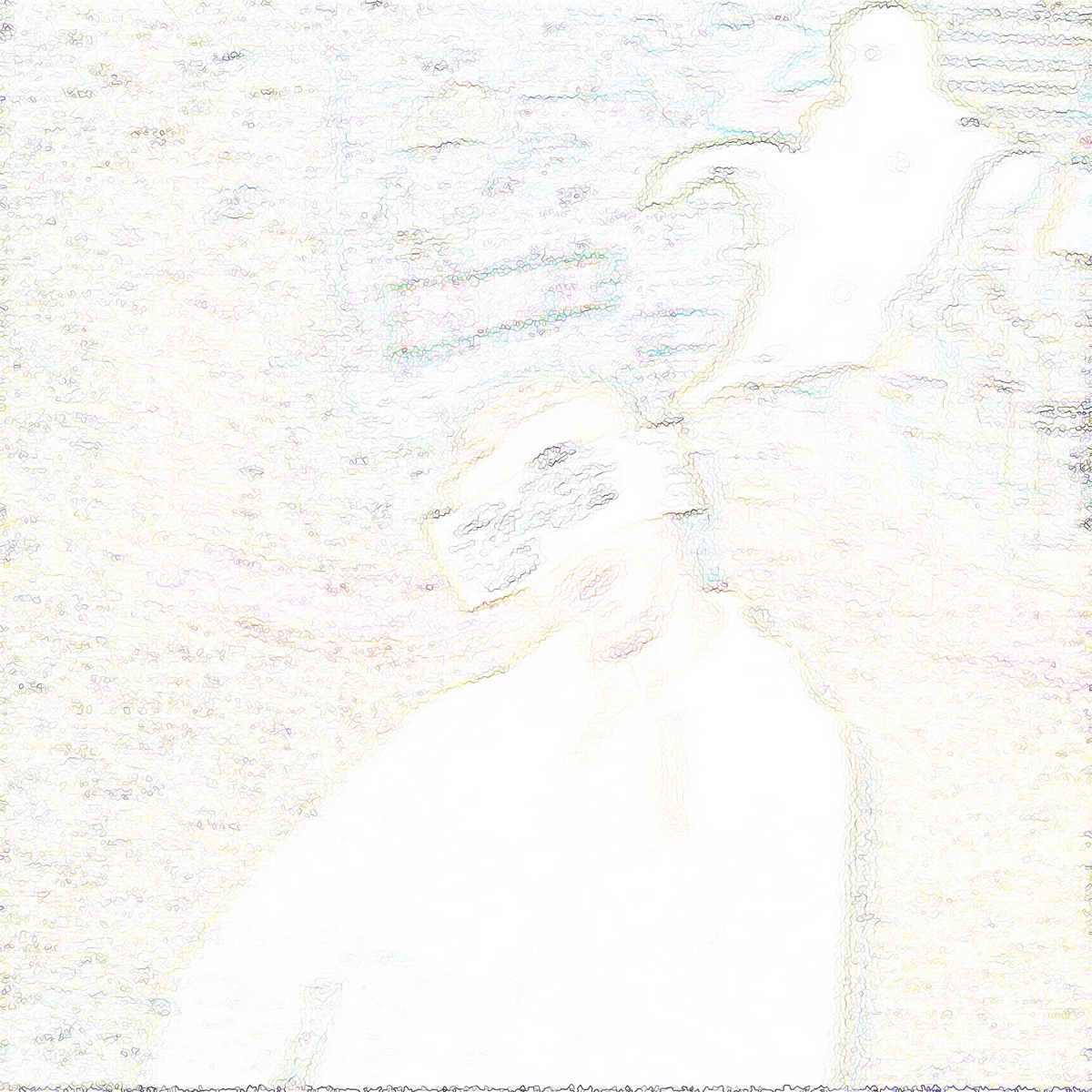 Fréquence S by supervalere album cover