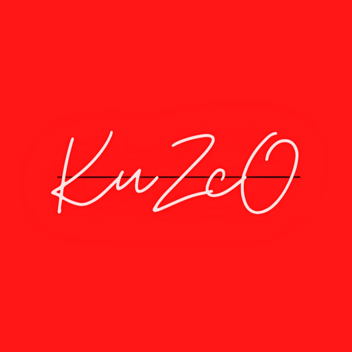 Kuzco - Single by Dyson album cover