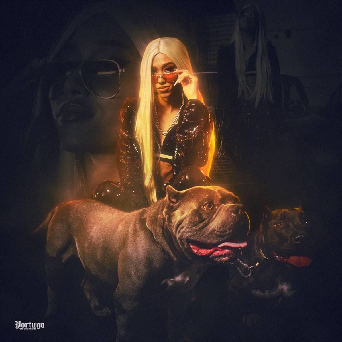 Pet Shop - Single by Nivy & Biazotto album cover