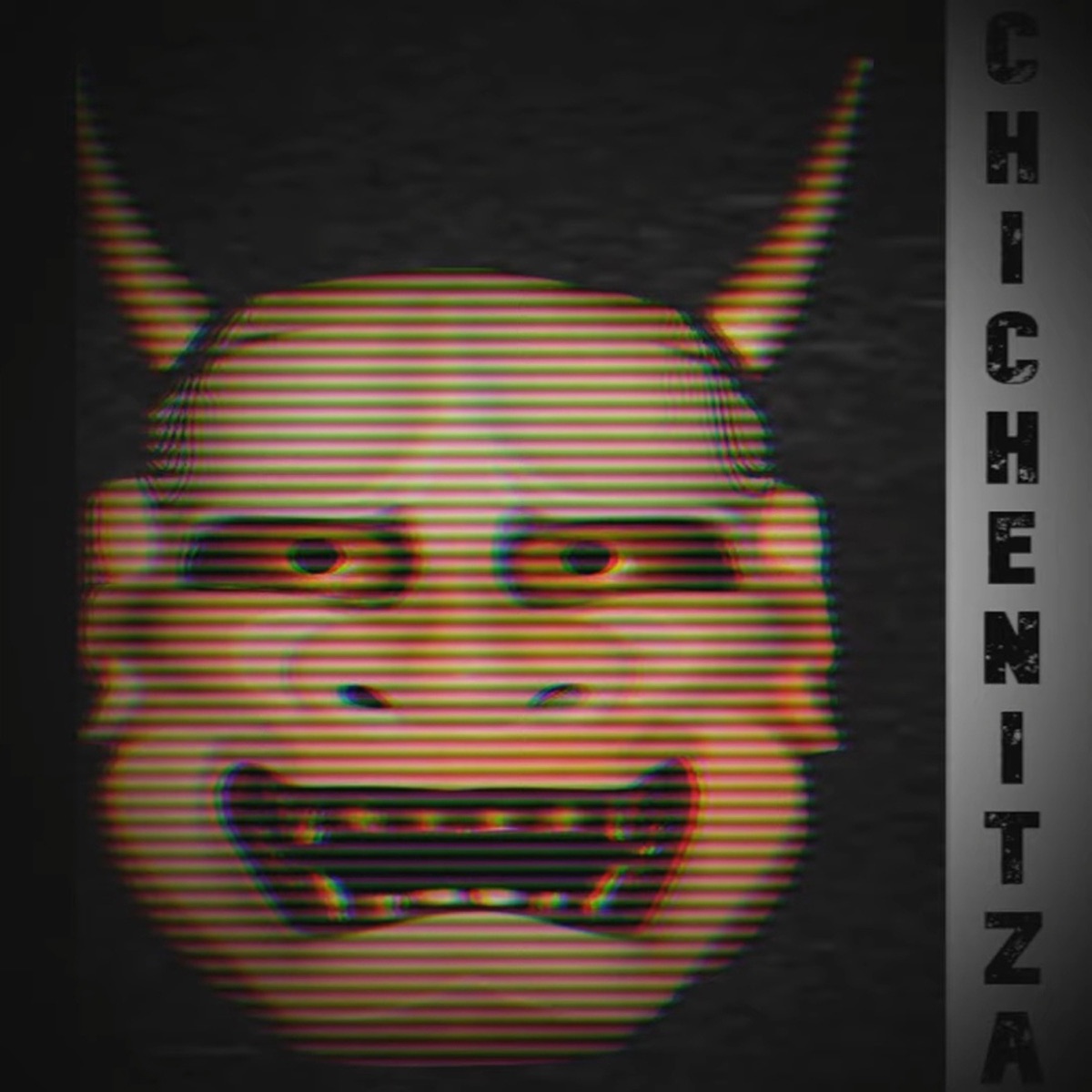 chichen itza - Single by zecki album cover