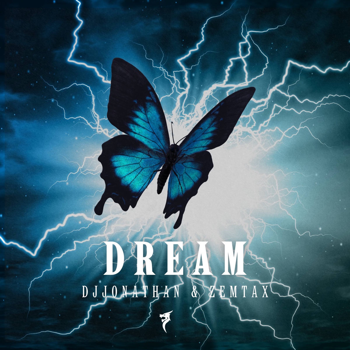 Dream - Single by DJJonathan & Zemtax album cover