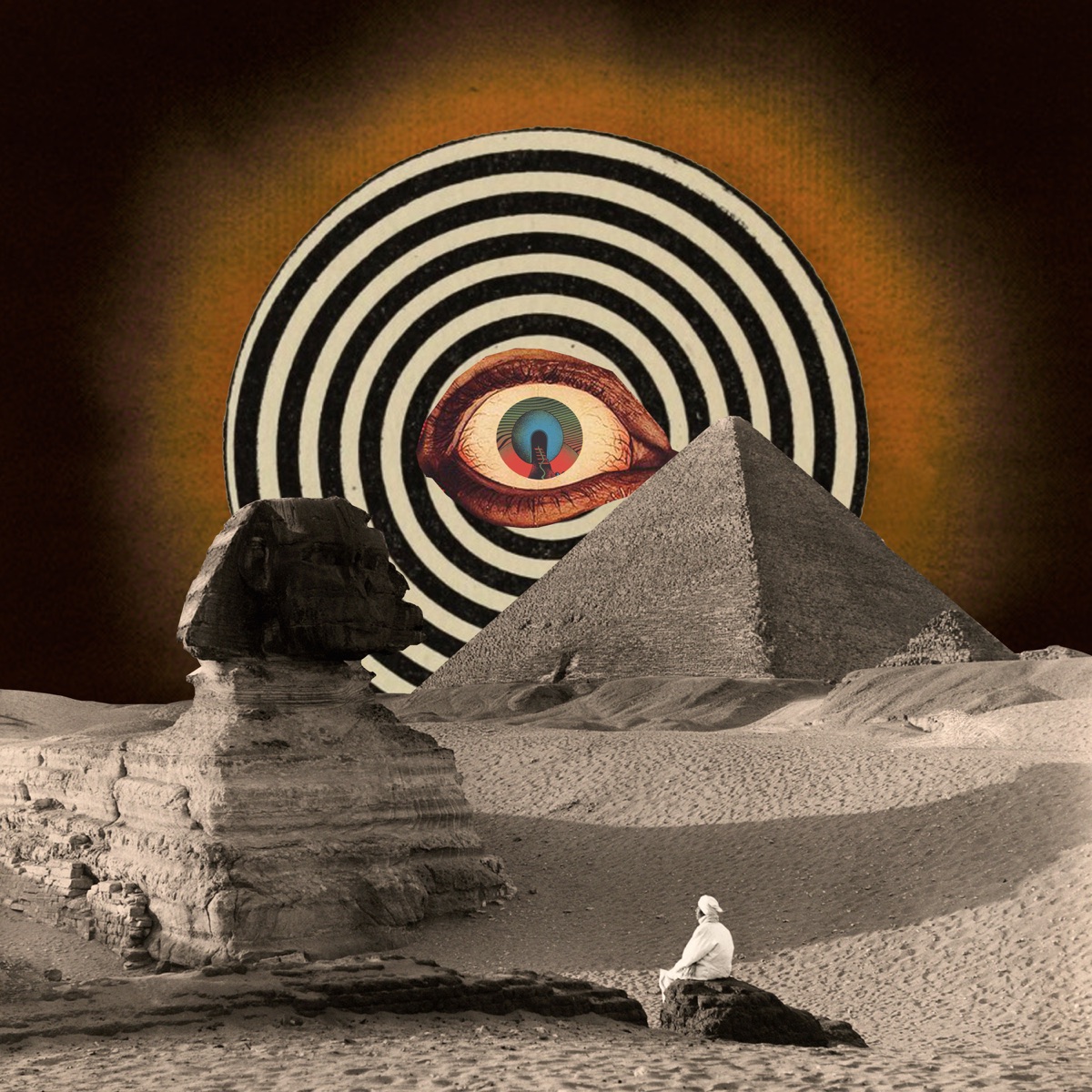 Subterraneo (feat. earfluvv) - Single by Opas album cover