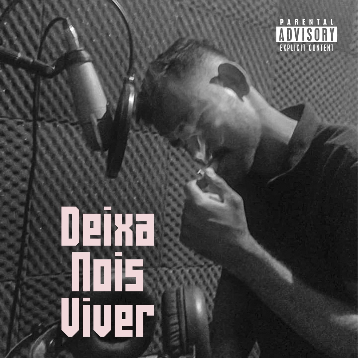 Deixa Nois Viver - Single by eo jobinho album cover